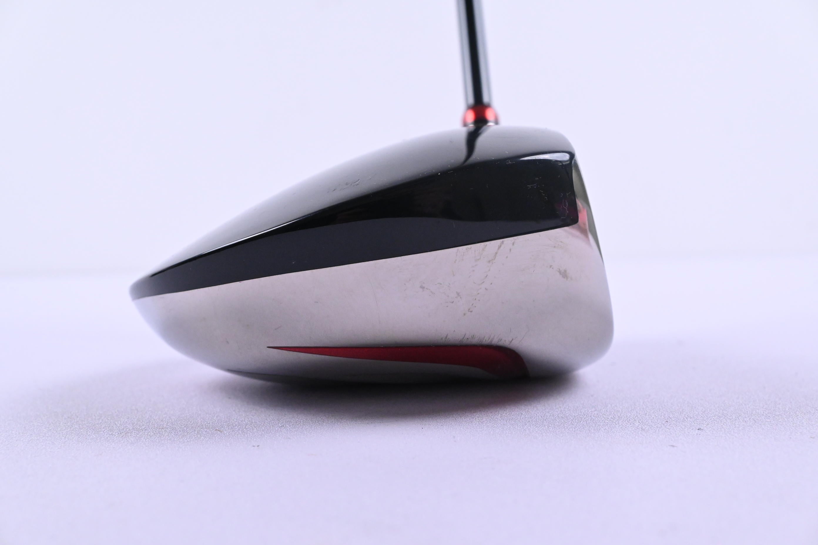 Yonex Nanospeed 3i Driver / 12 Degree / Regular Flex Yonex NS100-W Shaft