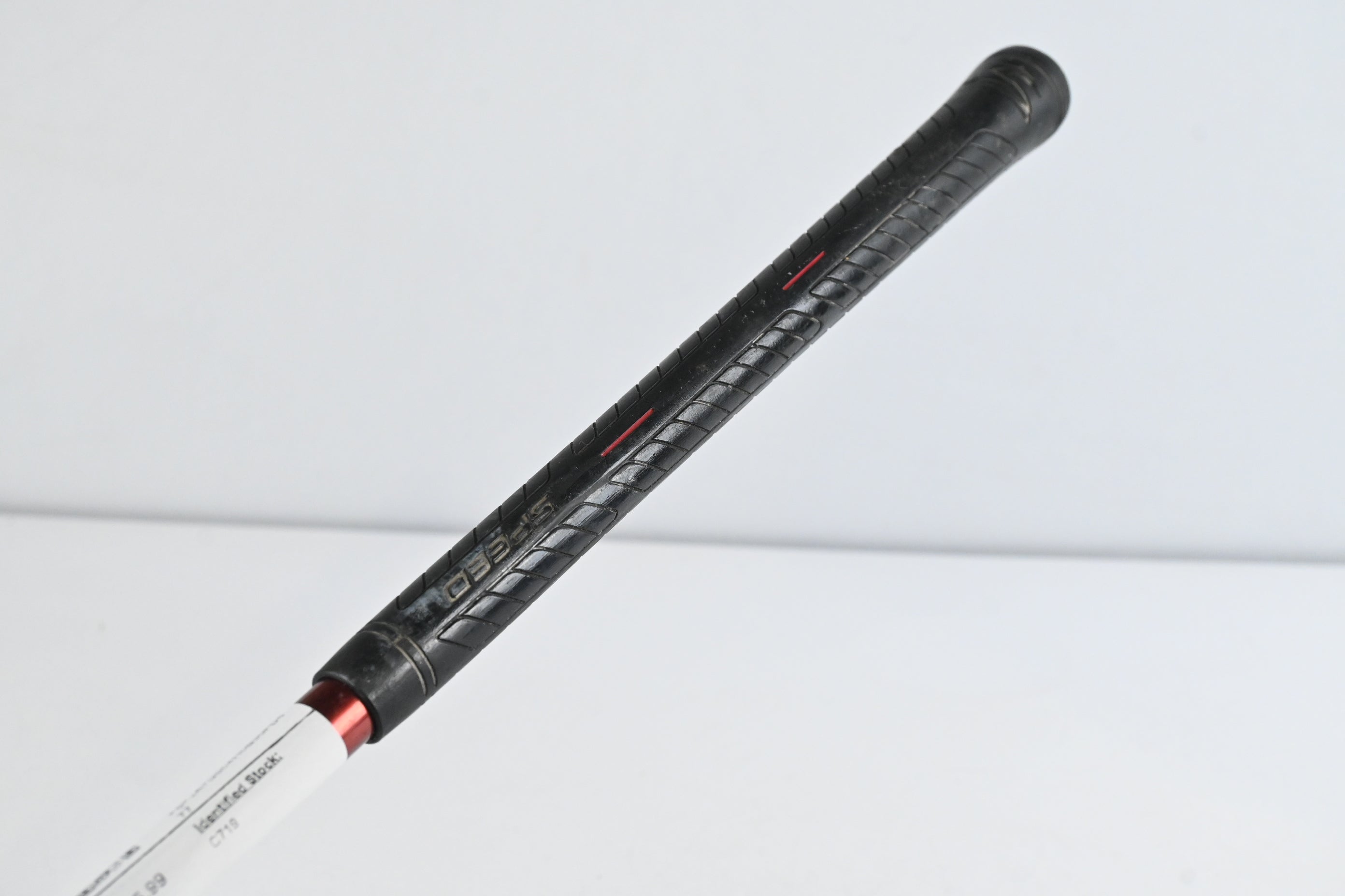 Left Hand Cobra Speed LD Driver / 10.5 Degree / Regular Flex Aldila NV 55