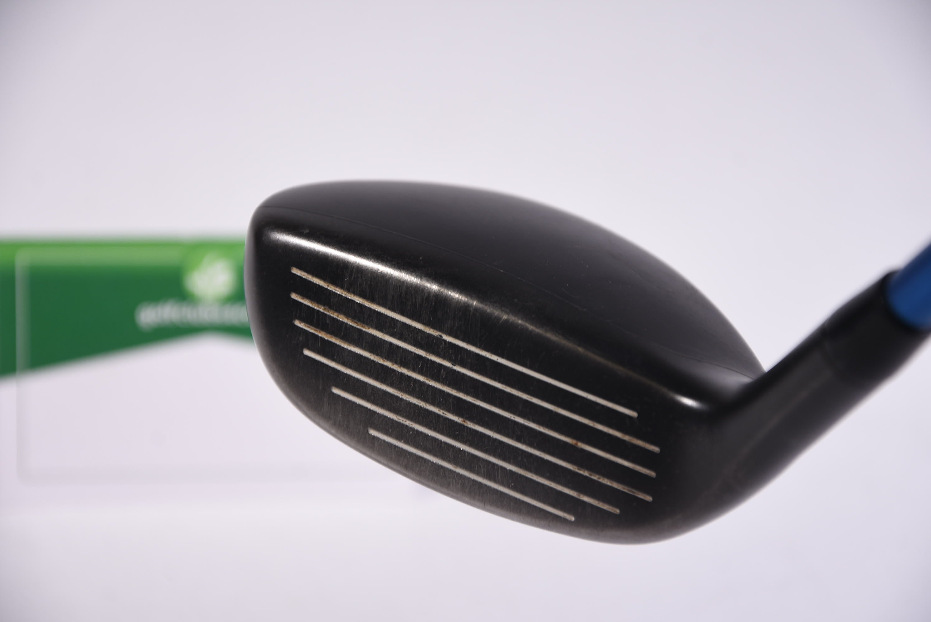 Ping G30 #5 Hybrid / 26 Degree / Regular Flex Ping TFC 419 Shaft
