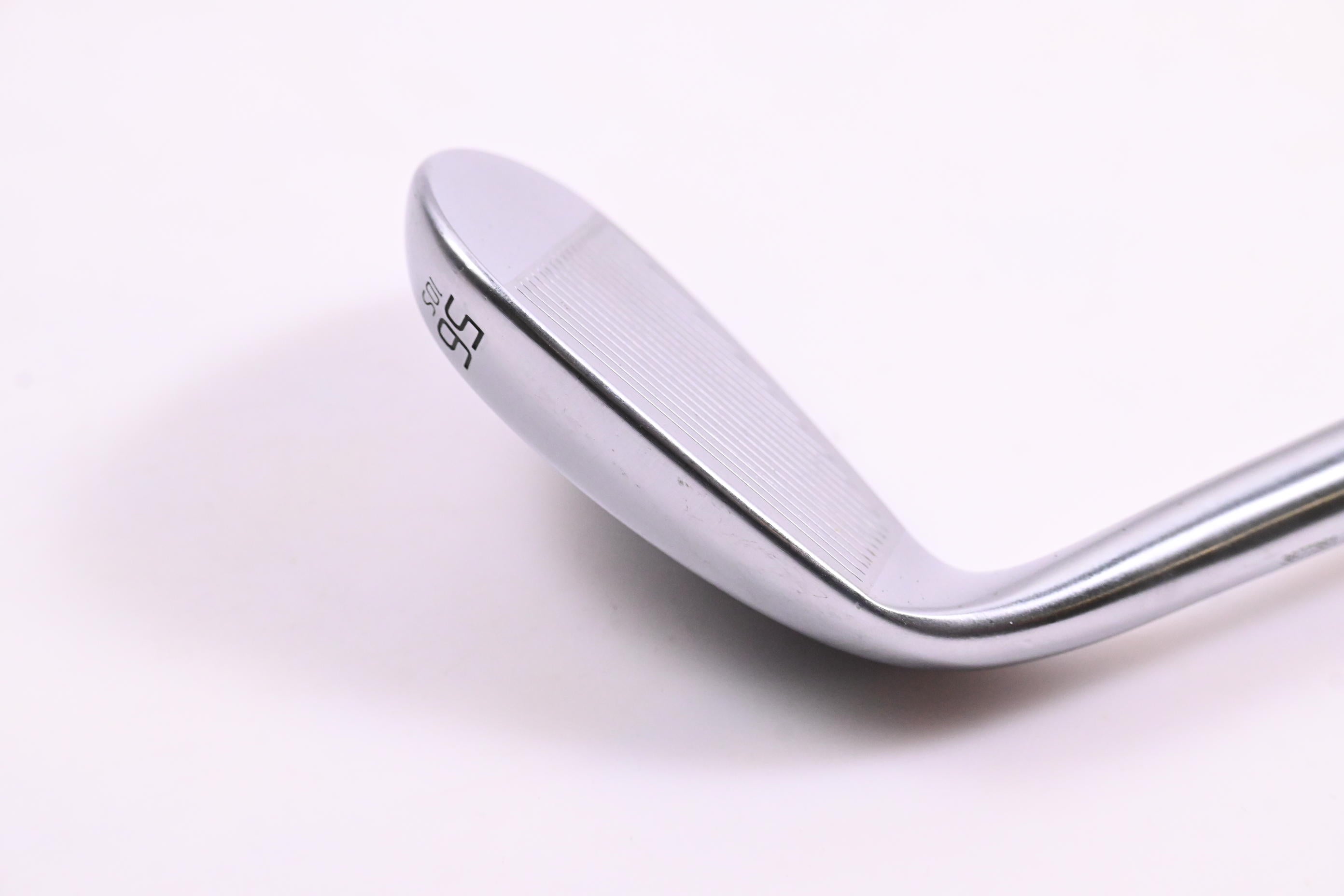 Titleist Vokey SM10 Sand Wedge / 56 Degree / Wedge Flex Dynamic Gold 105 Shaft