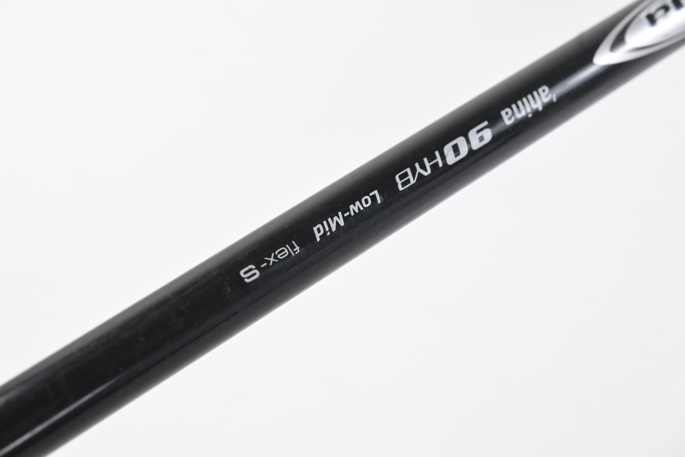 Titleist 910H #2 Hybrid / 17 Degree / Stiff Flex Diamana 'ahina 90 Shaft
