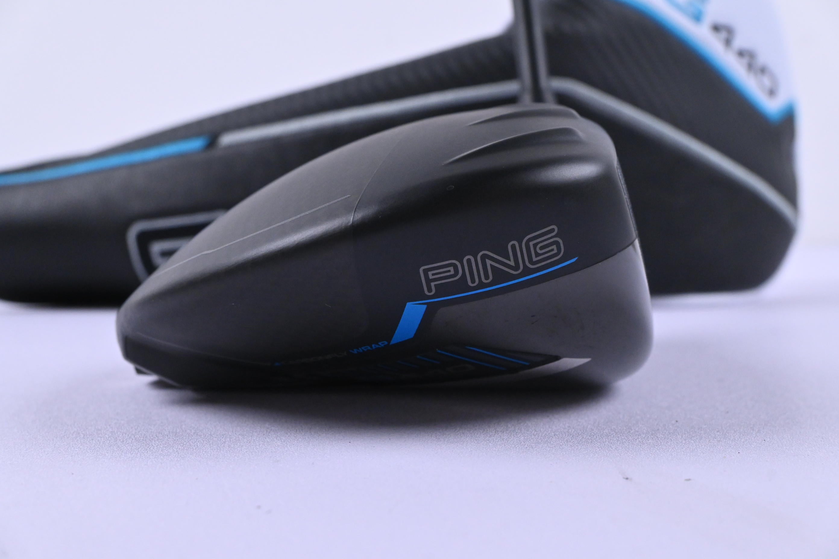 Ping G440 LST Driver / 9 Degree / X-Flex Diamana BB 63 Shaft