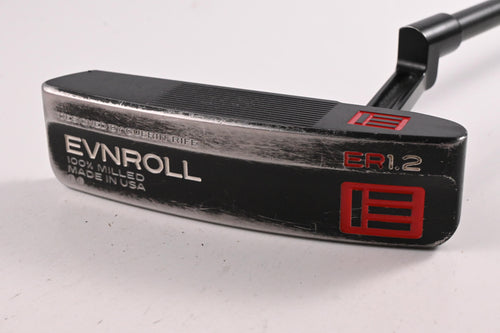 Evnroll Classics ER 1.2 Putter / 35 Inch