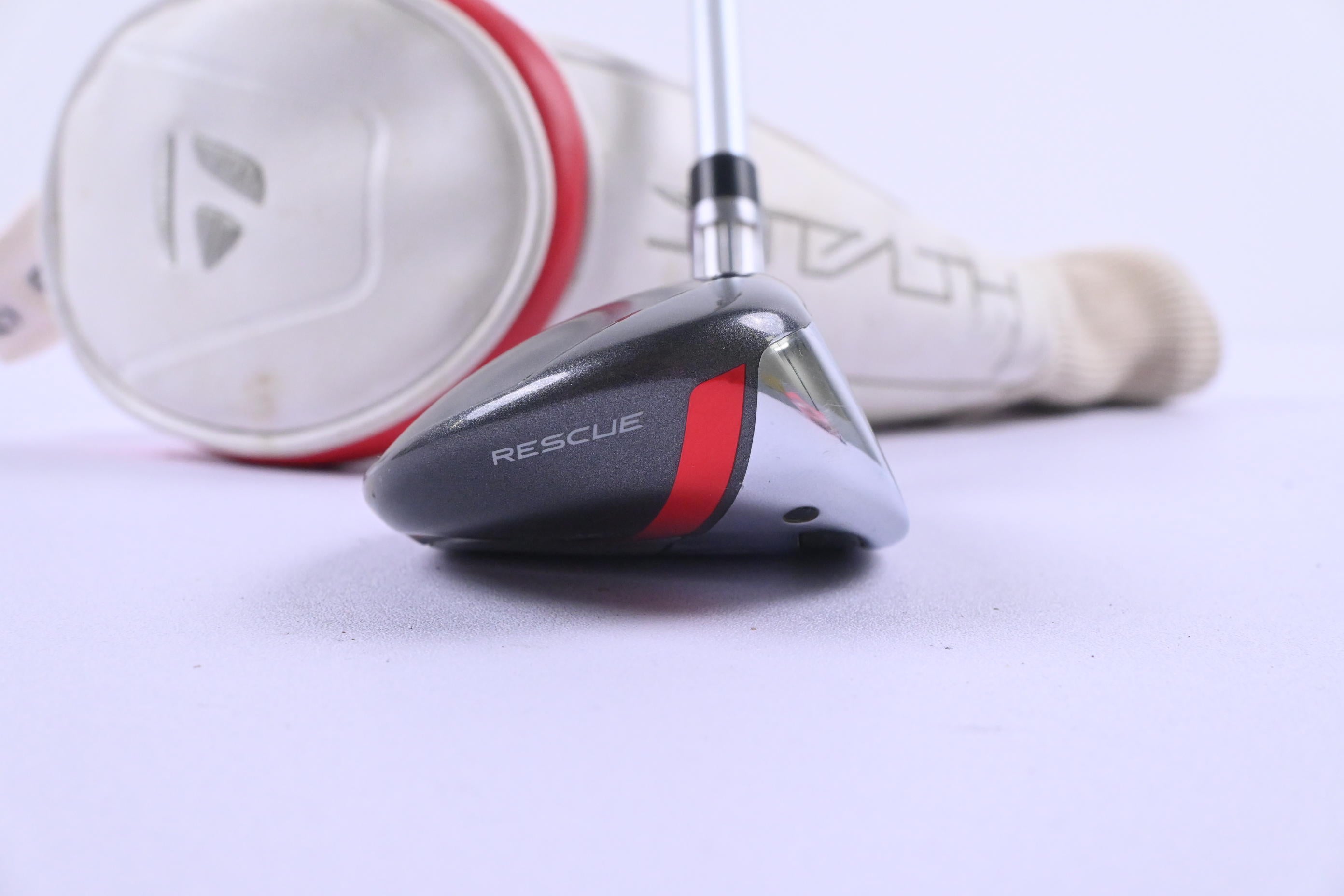 Ladies Taylormade Stealth #5 Hybrid / 26 Degree / Ladies Flex Aldila Ascent 45