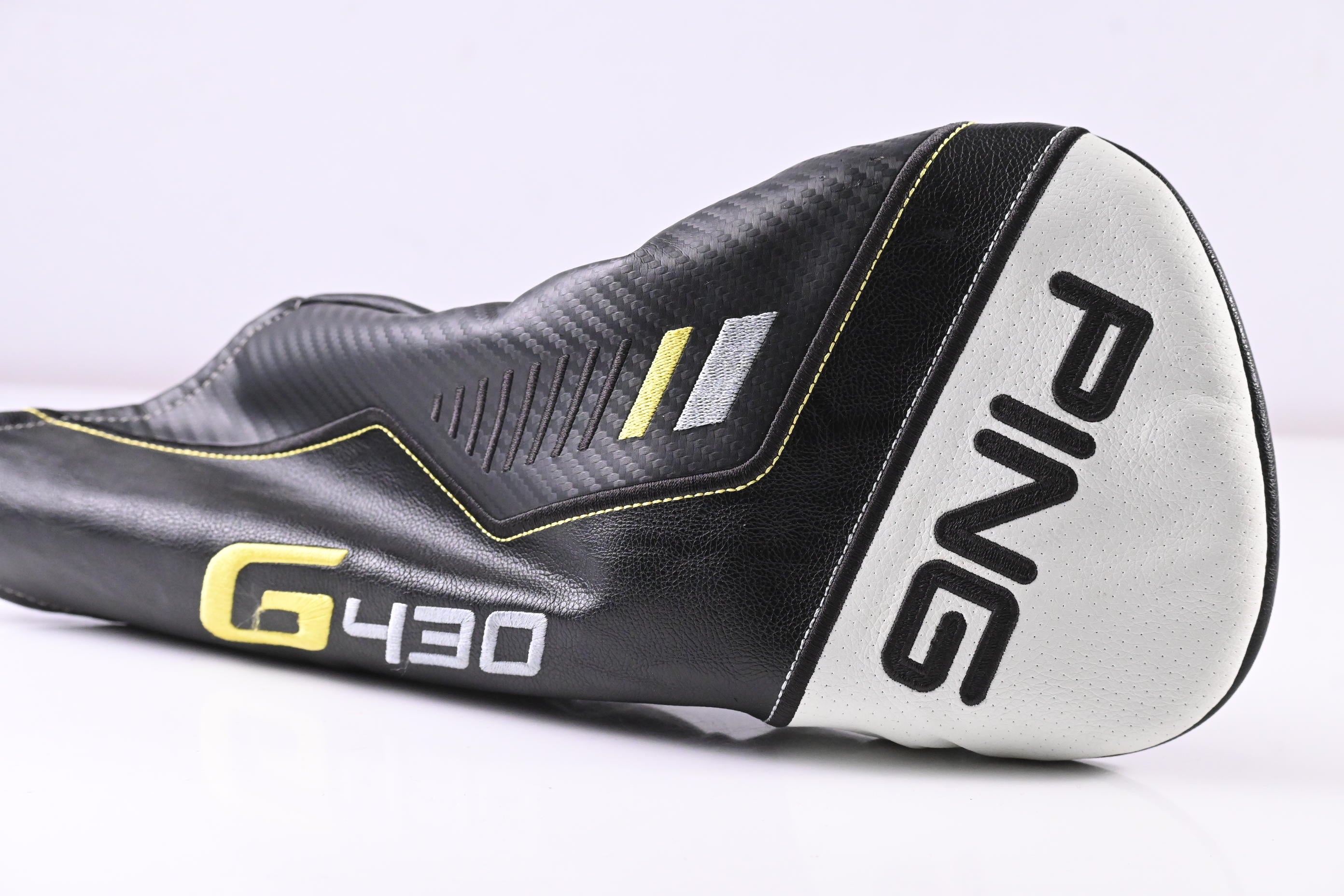 Ping G430 Max Driver / 10.5 Degree / Senior Flex Ping Alta Quick 45 Shaft