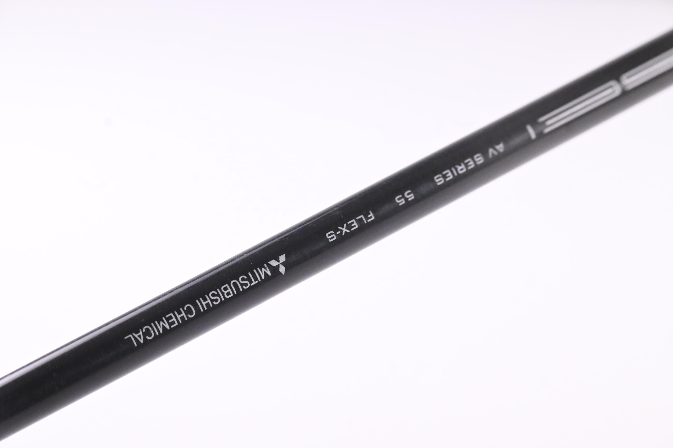 Titleist TSi1 Driver / 10 Degree / Stiff Flex Mitsubishi Tensei AV Blue 55 Shaft