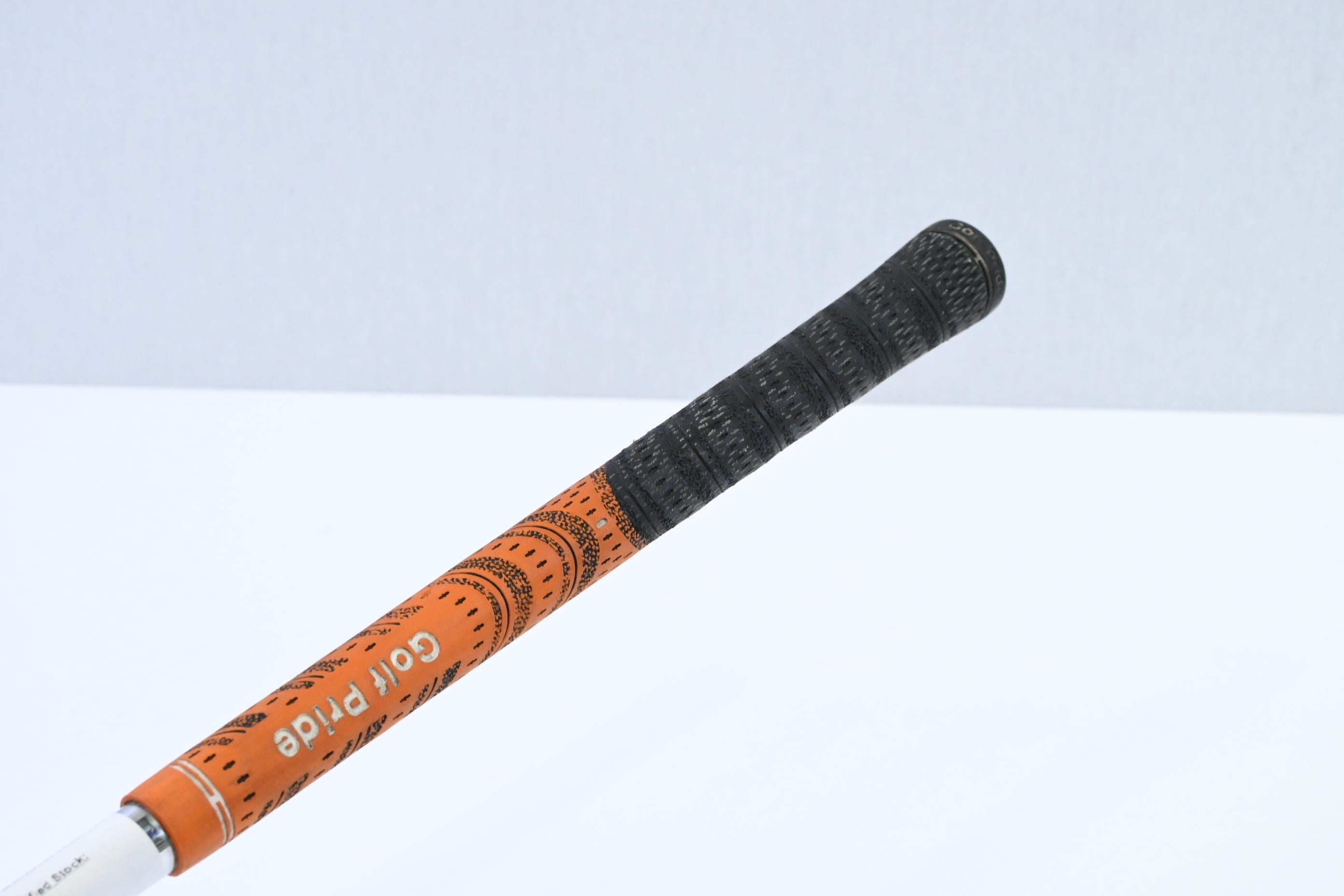 Callaway X-16 Pro Series #9 Iron / Stiff Flex Callaway X-16 Rifle Shaft