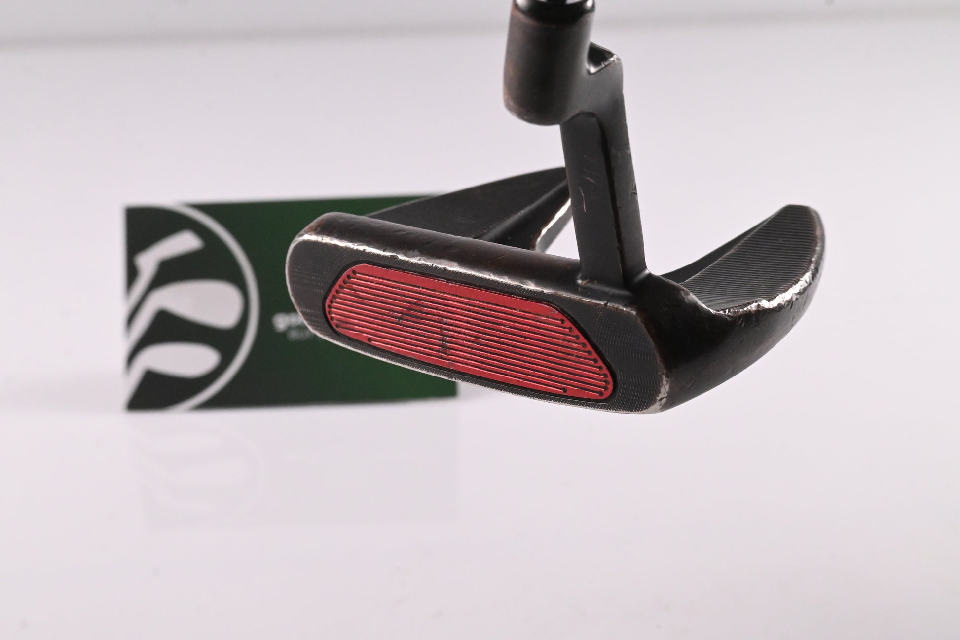 Taylormade TP Patina Collection Ardmore 3 Putter / 34 Inch