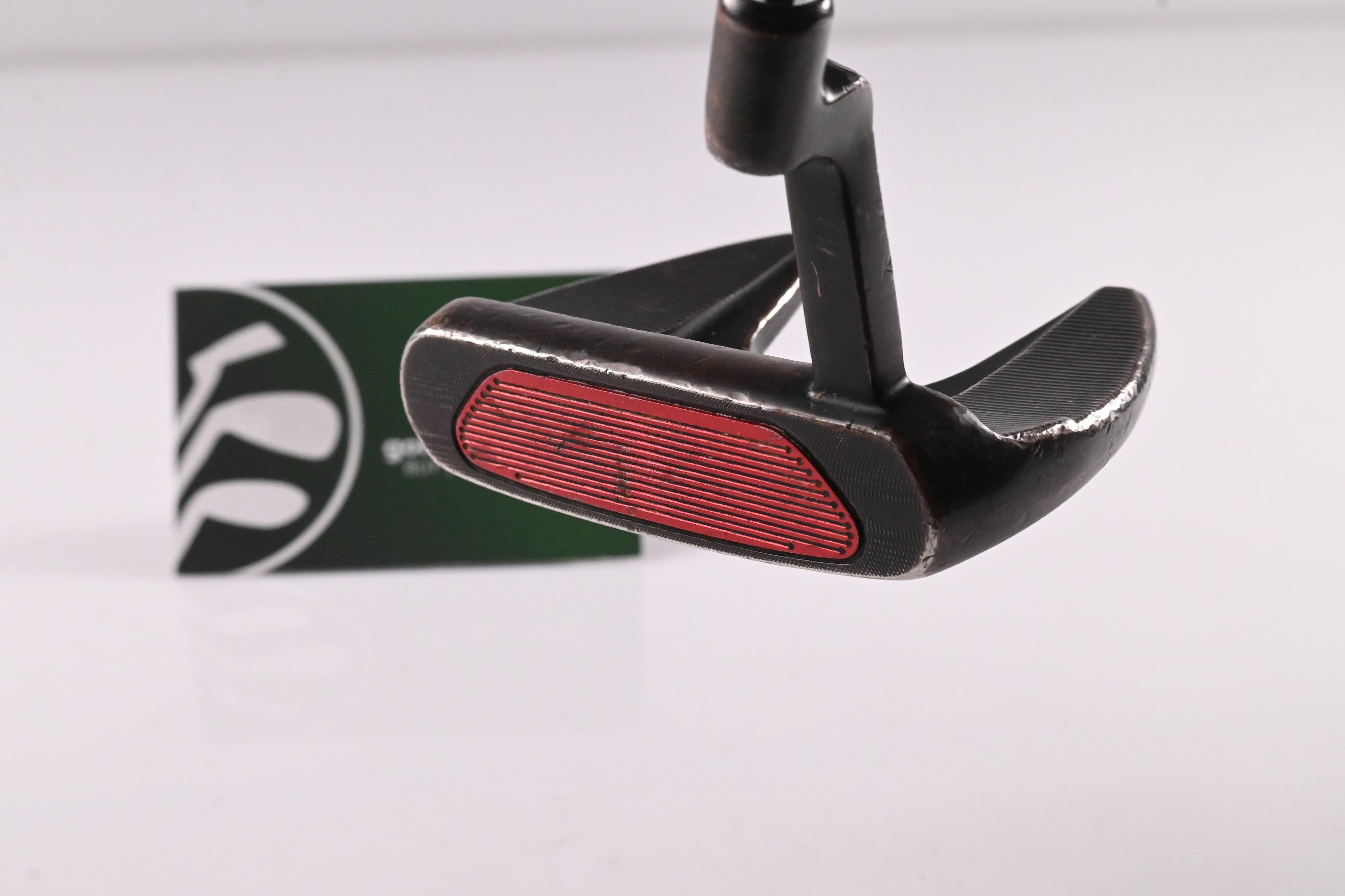 Taylormade TP Patina Collection Ardmore 3 Putter / 34 Inch