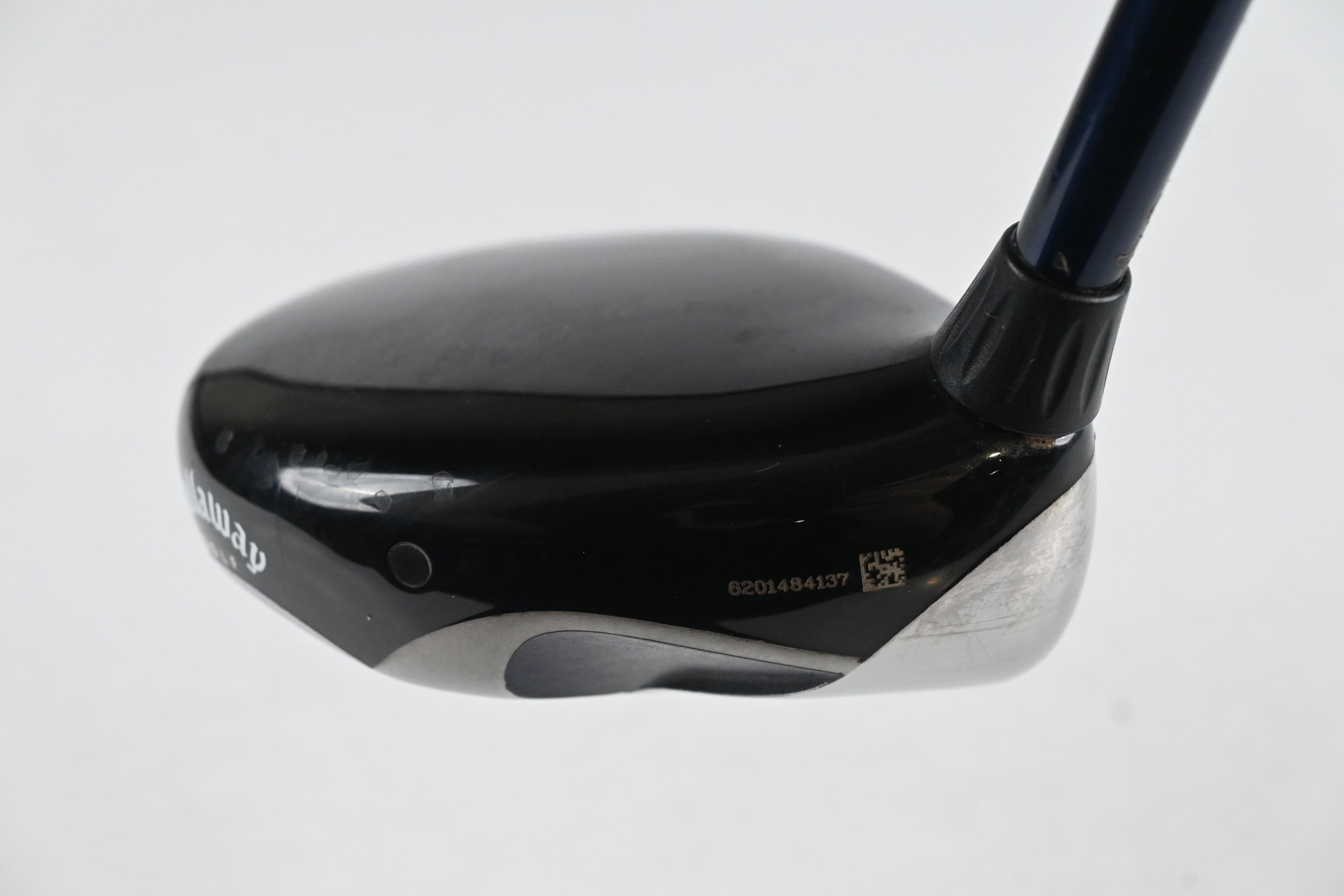 Left Hand Callaway X 2008 #3 Wood / 15 Degree / Regular Flex Callaway 70 Shaft