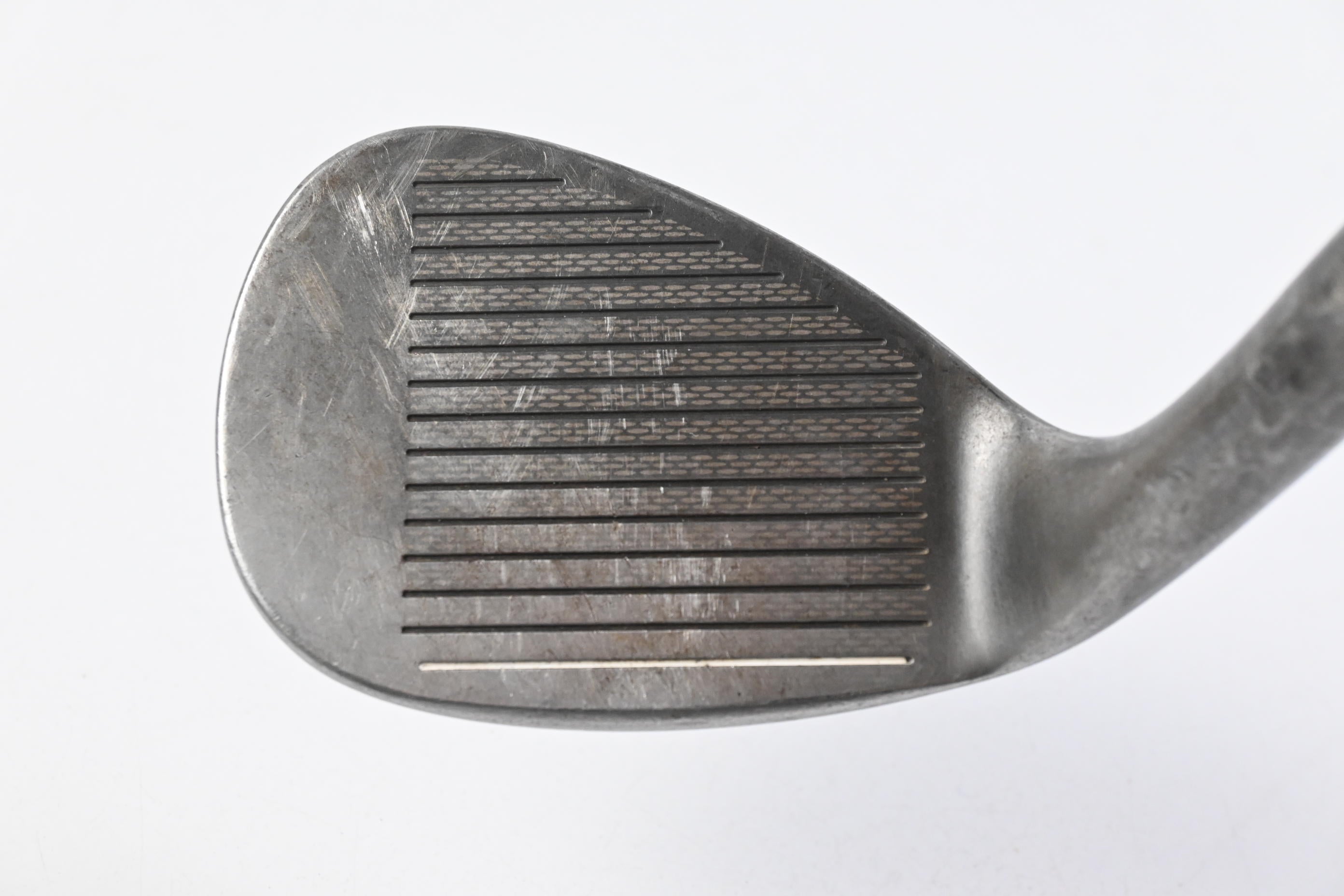 Callaway Mack Daddy 2 Lob Wedge / 58 Degree / Wedge Flex Dynamic Gold Shaft