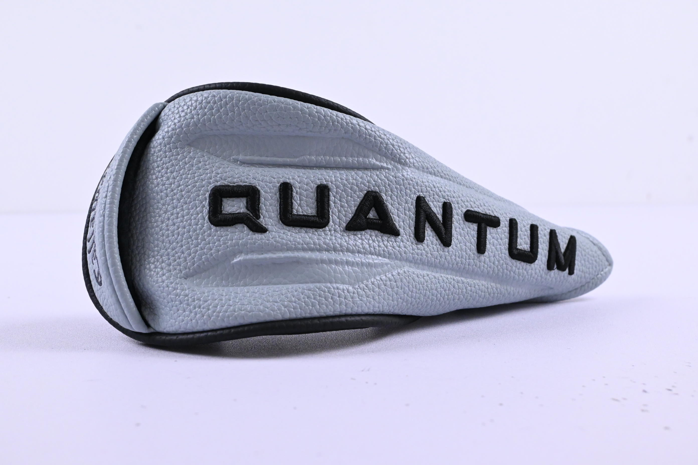 Callaway Quantum Max #3 Hybrid / 19 Degree / Stiff Flex Project X Denali Silver