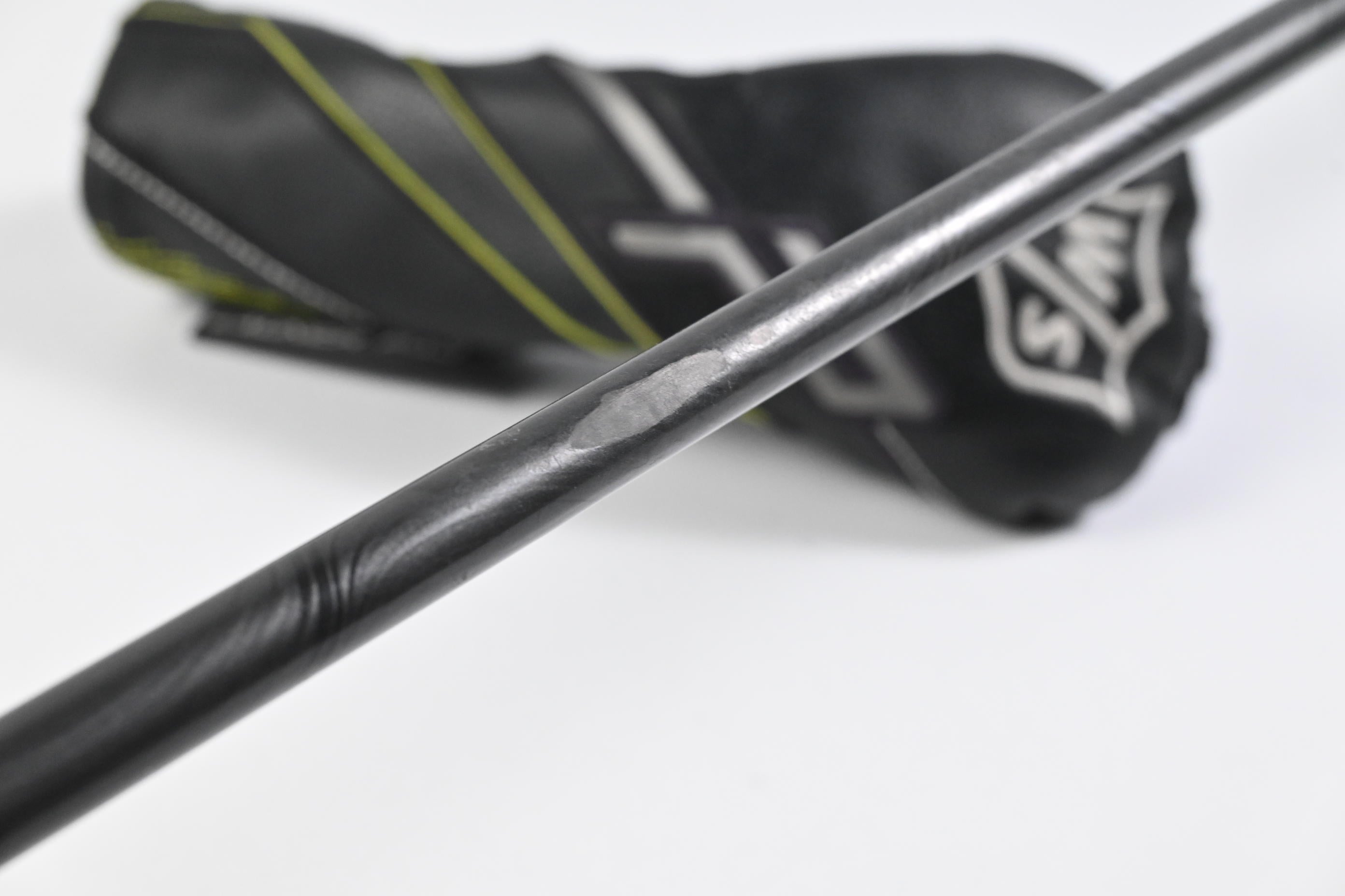 Wilson Launch Pad 2022 #3 Hybrid / 19.5 Degree / Regular Flex Project Evenflow