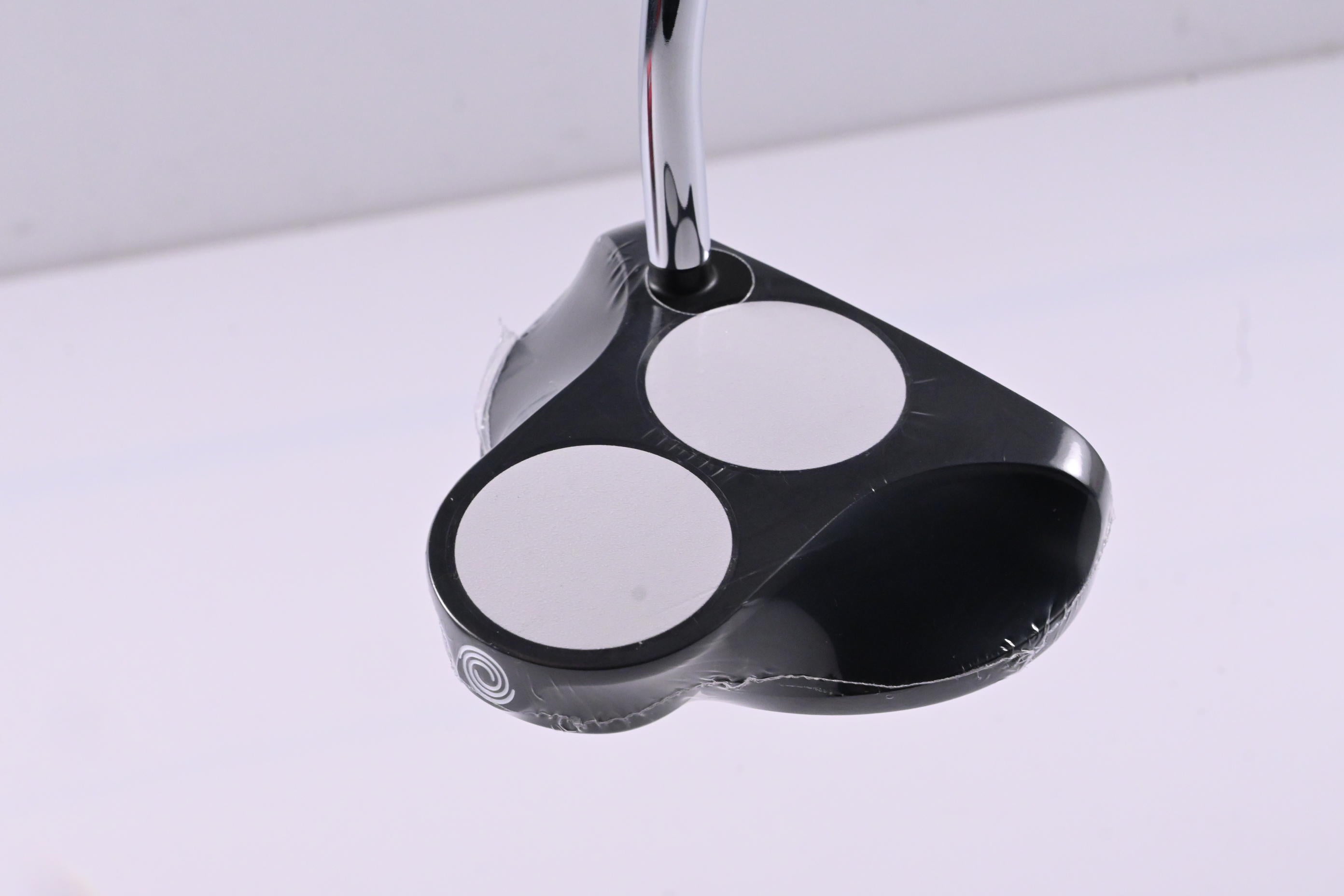 Odyssey Ai-Dual 2-Ball Putter / 35 Inch