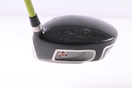 Ben Hogan Big Ben CS3 Driver / 10.5 Degree / Regular Flex Aldila NV 70 Shaft
