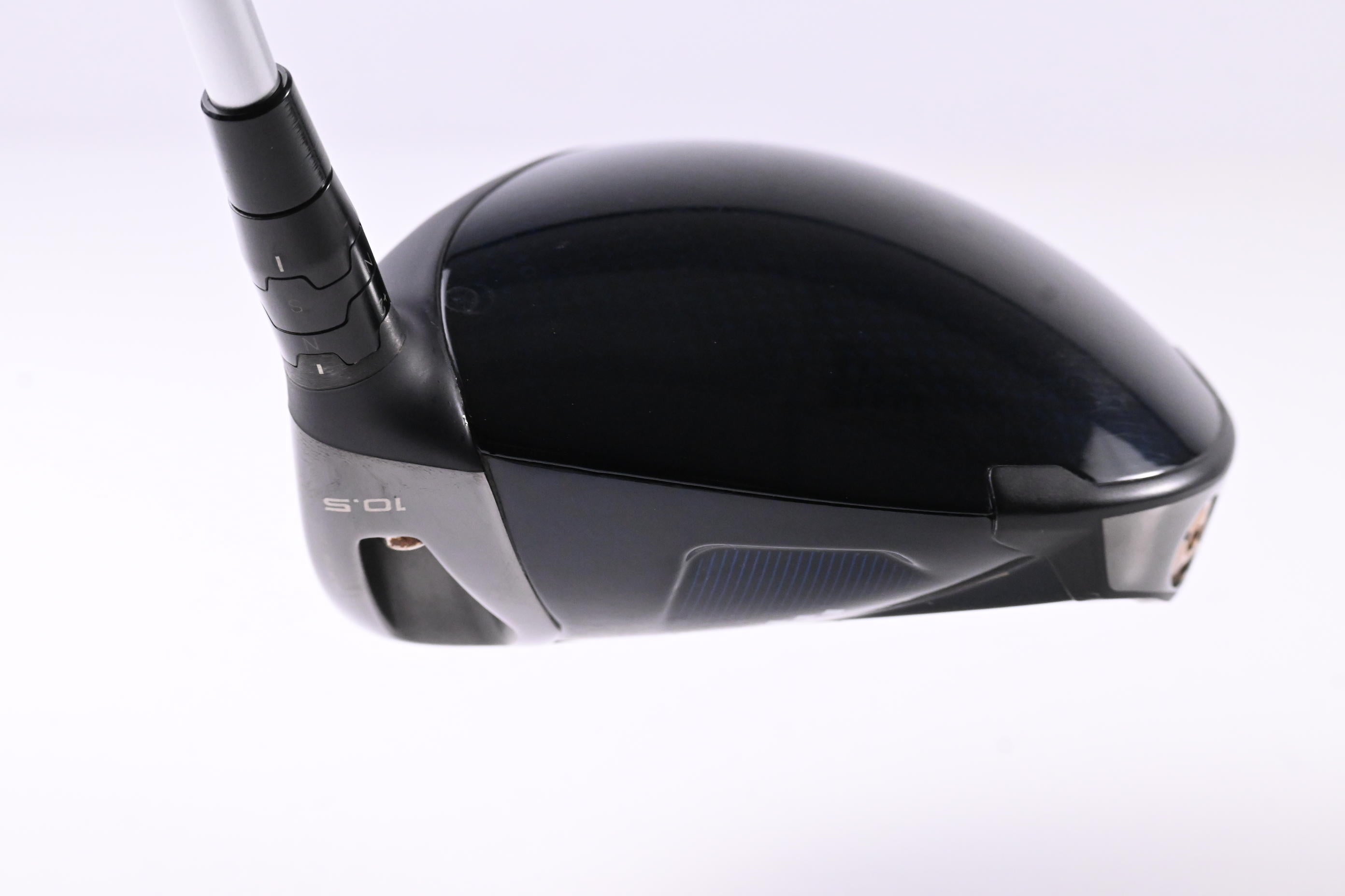 Callaway Paradym Triple Diamond Driver / 10.5 Degree / Stiff Flex Tensei CK Red