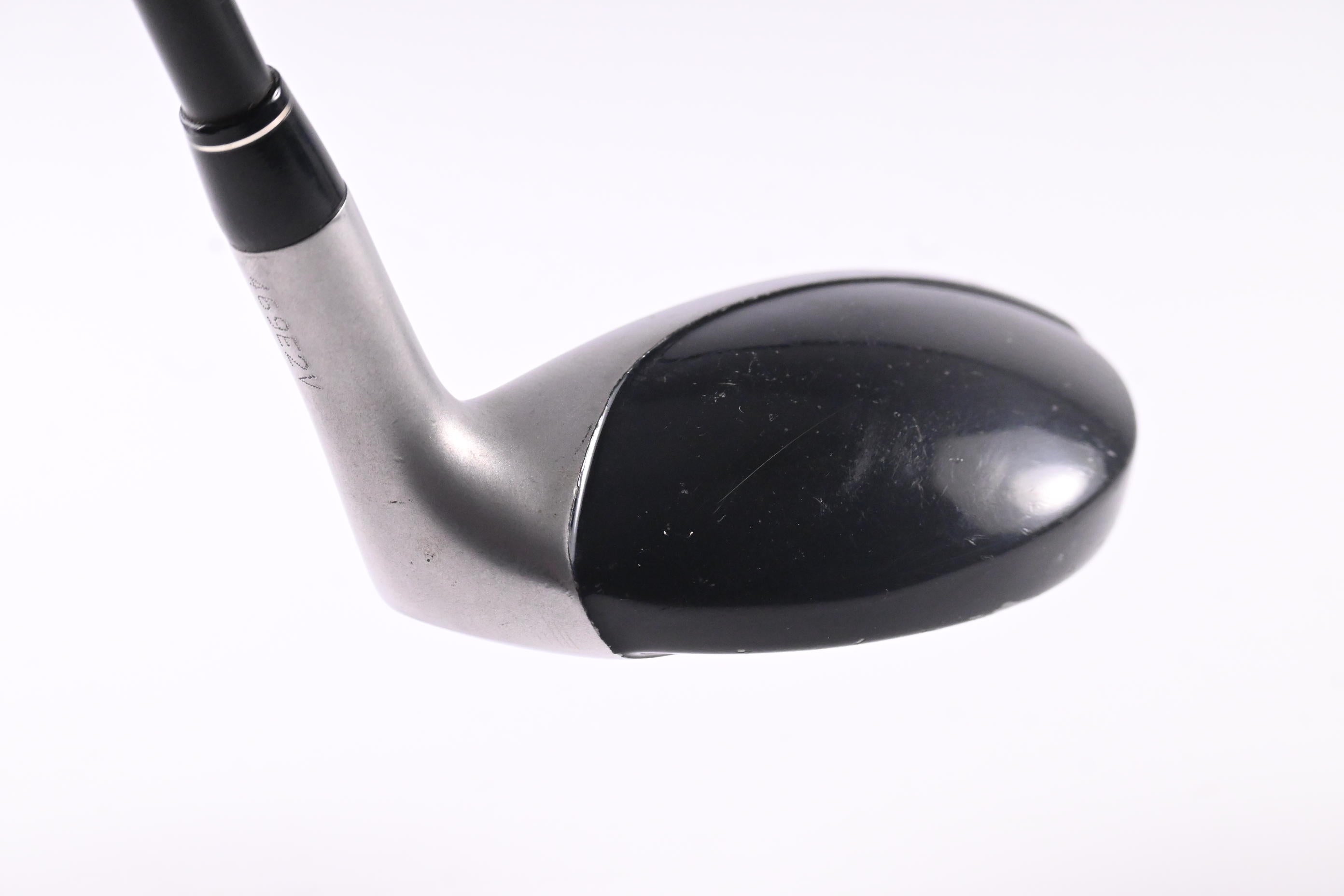 Taylormade Rescue Mid #4 Hybrid / 22 Degree / Regular Flex Taylormade Ultralite