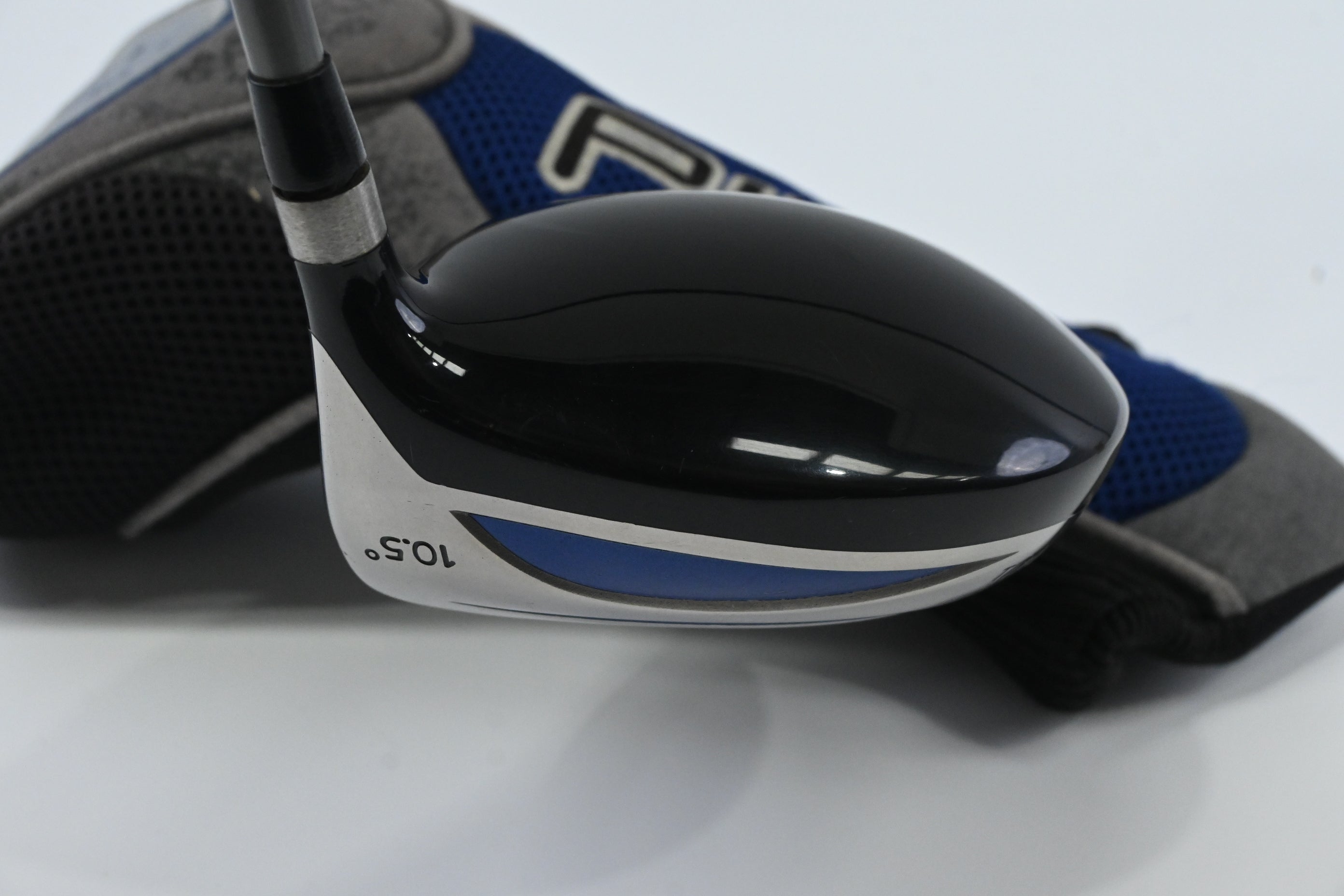 Ping G5 Driver / 10.5 Degree / Regular Flex Ping TFC 100 Shaft