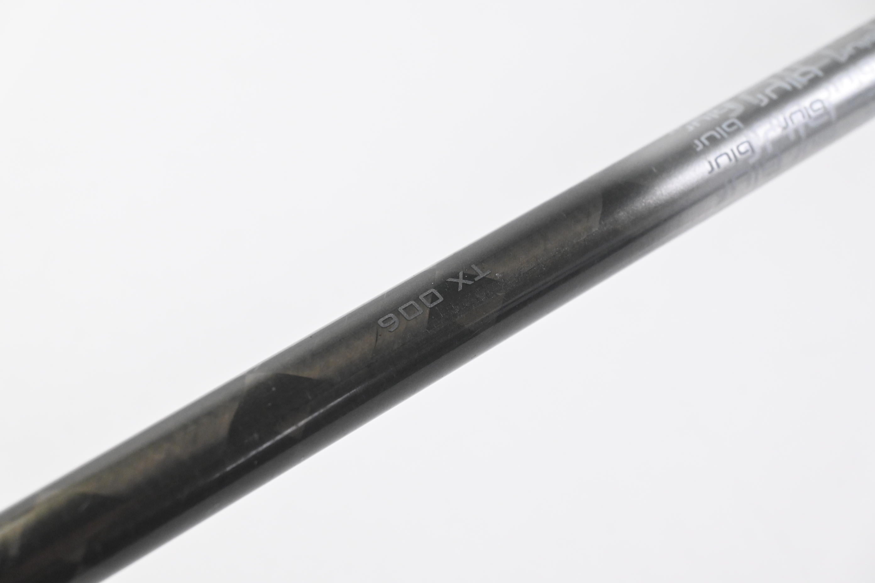 Cobra S3 Driver / 10.5 Degree / Regular Flex Fujikura Blur Shaft