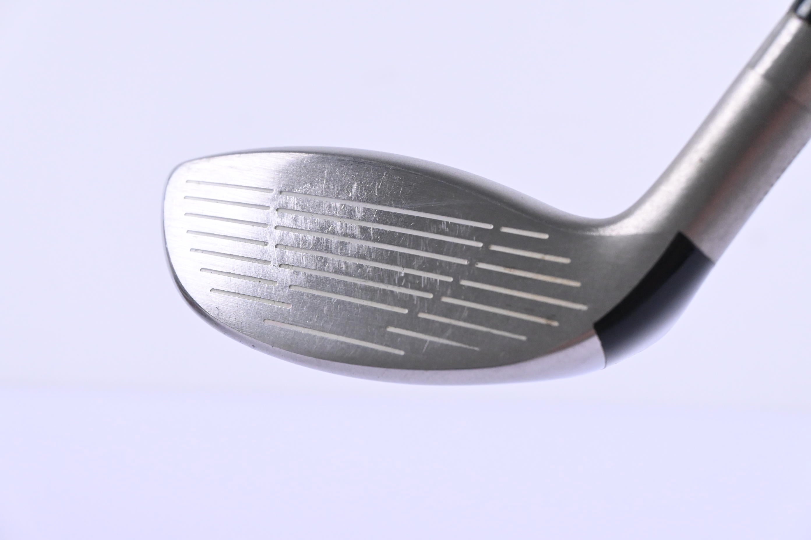Ping G10 #4 Hybrid / 24 Degree / Regular Flex Ping TFC 129H Shaft