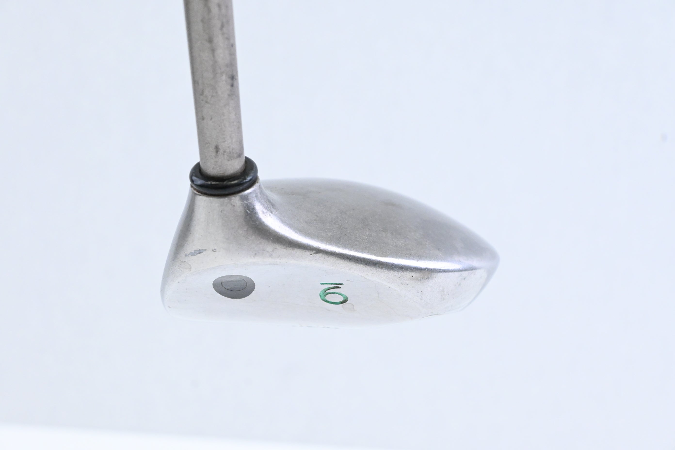 Ladies Callaway Big Bertha Warbird #9 Wood / 23 Degree / Ladies Flex Graphite