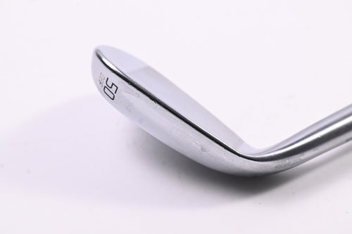 Titleist Vokey SM9 Gap Wedge / 50 Degree / Wedge Flex Titleist Vokey SM9 Shaft