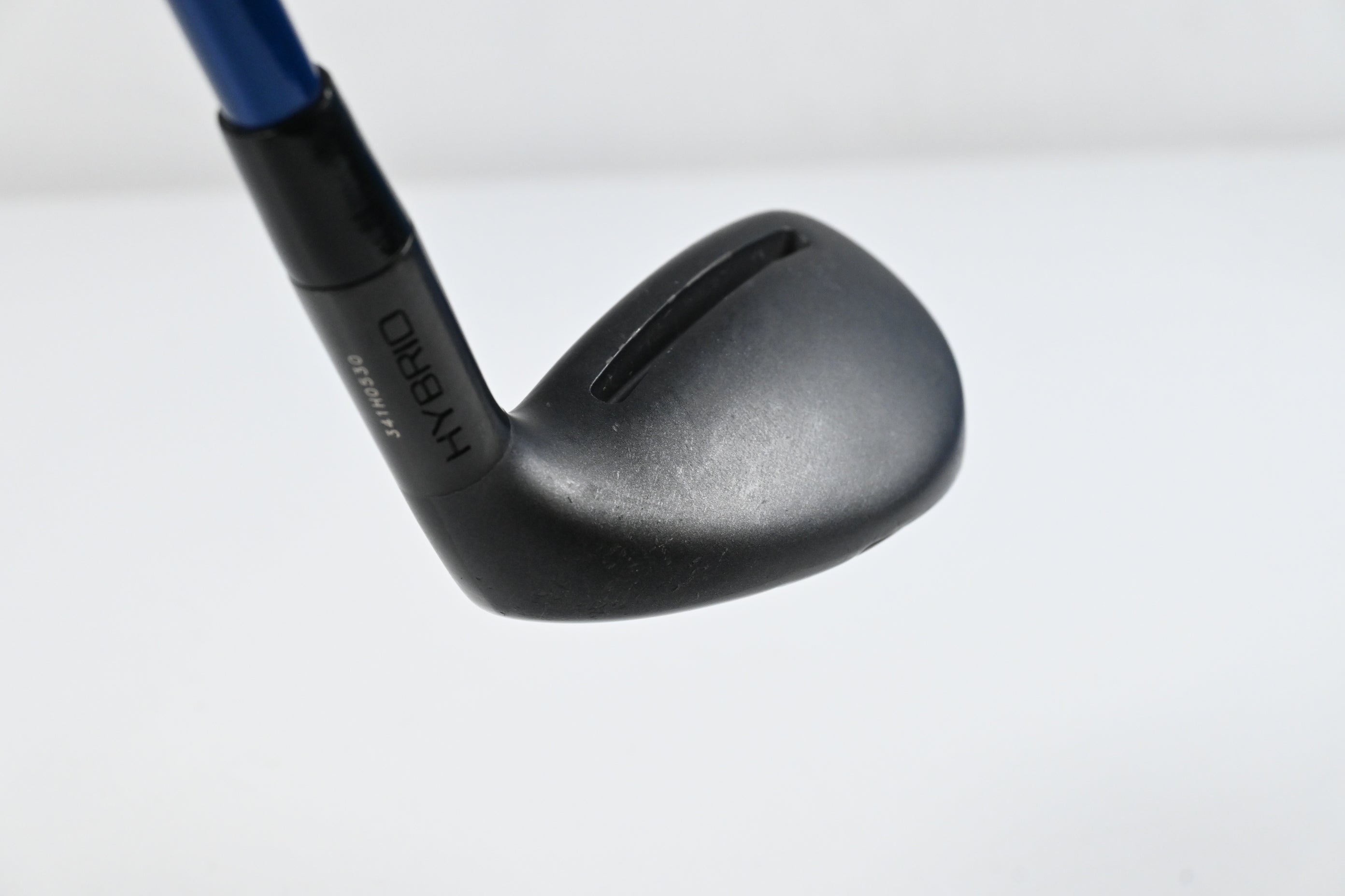 Adams Pro Mini #3 Hybrid / 18 Degree / X-Flex Project X Blue Shaft