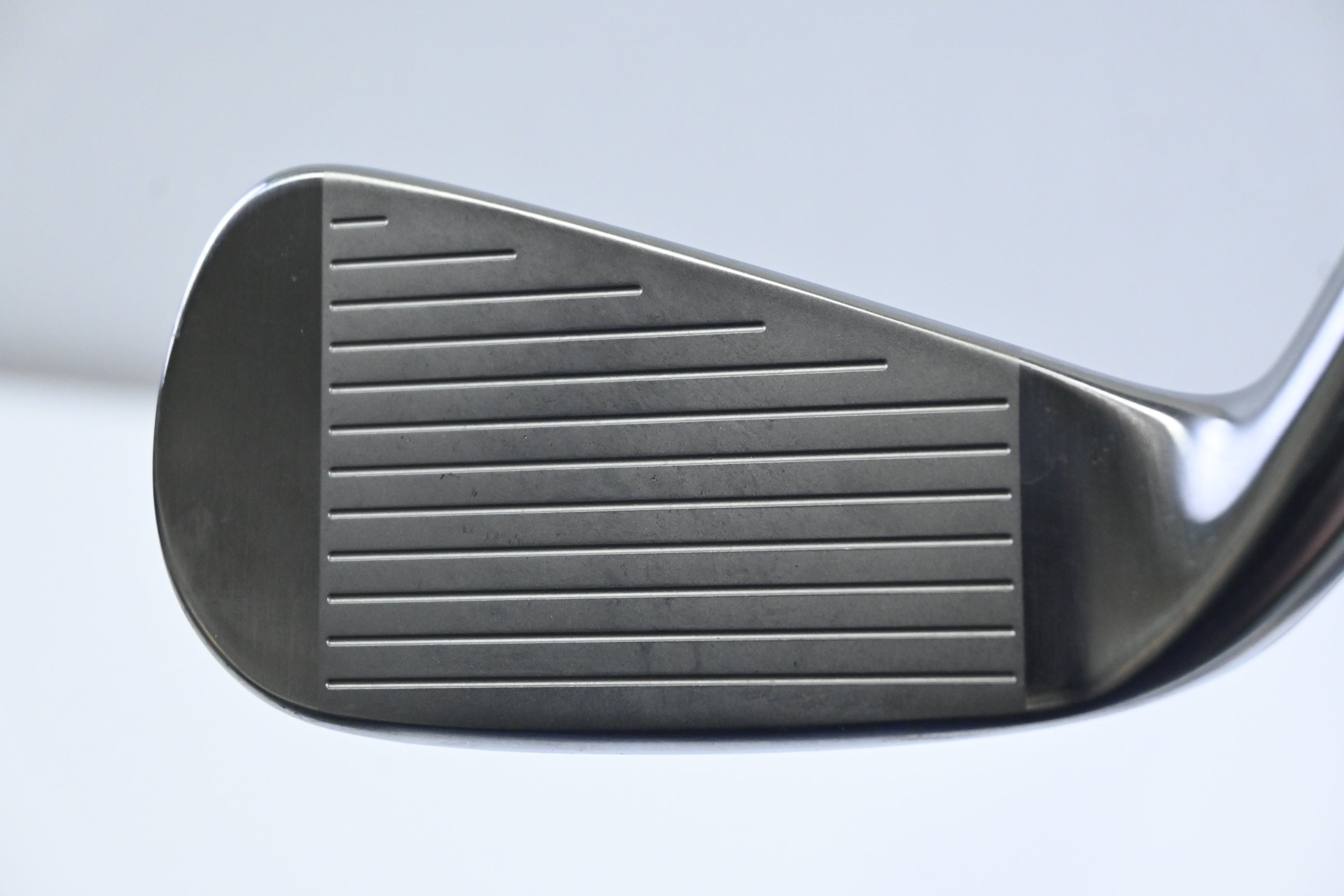 Titleist U505 2023 #1 IRON / 16 Degree / Stiff Flex HZRDUS Gen4 Black 80 Shaft