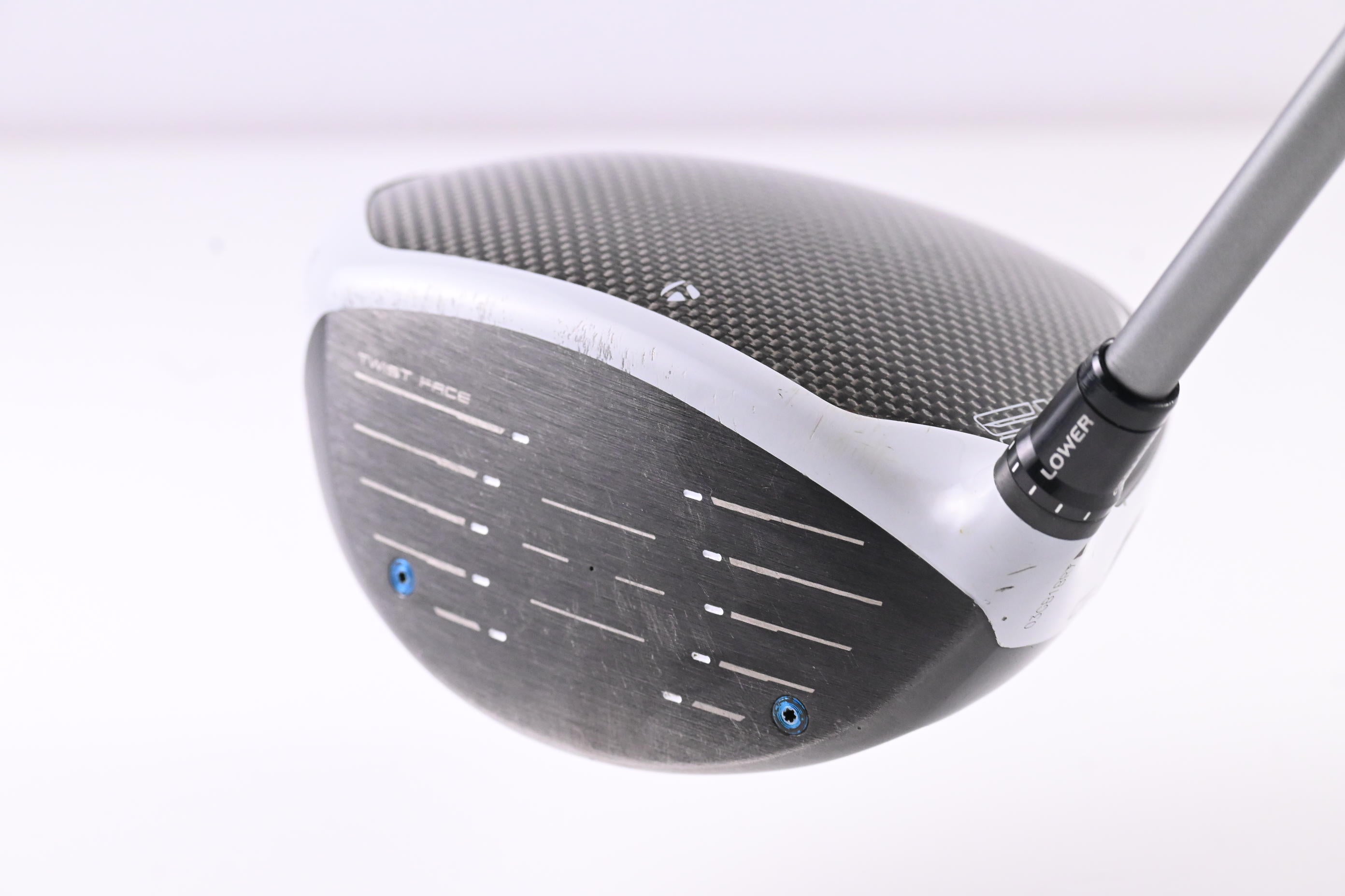 Taylormade SIM Max Driver / 9 Degree / Regular Flex Airspeeder 50 Shaft