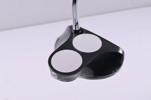 Odyssey Ai-Dual 2-Ball Putter / 34 Inch