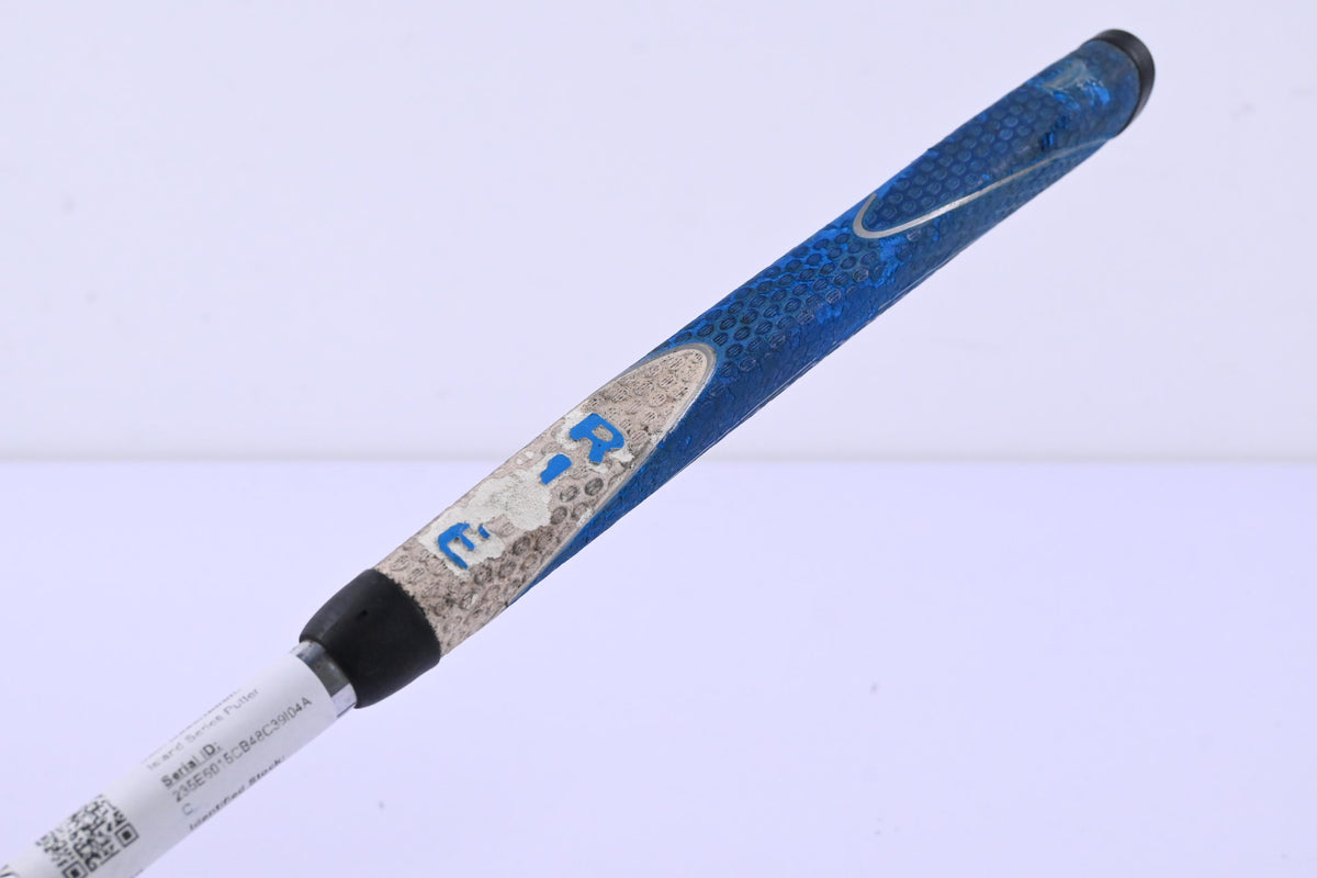 Rife Island Series Trinidad Putter / 35 Inch