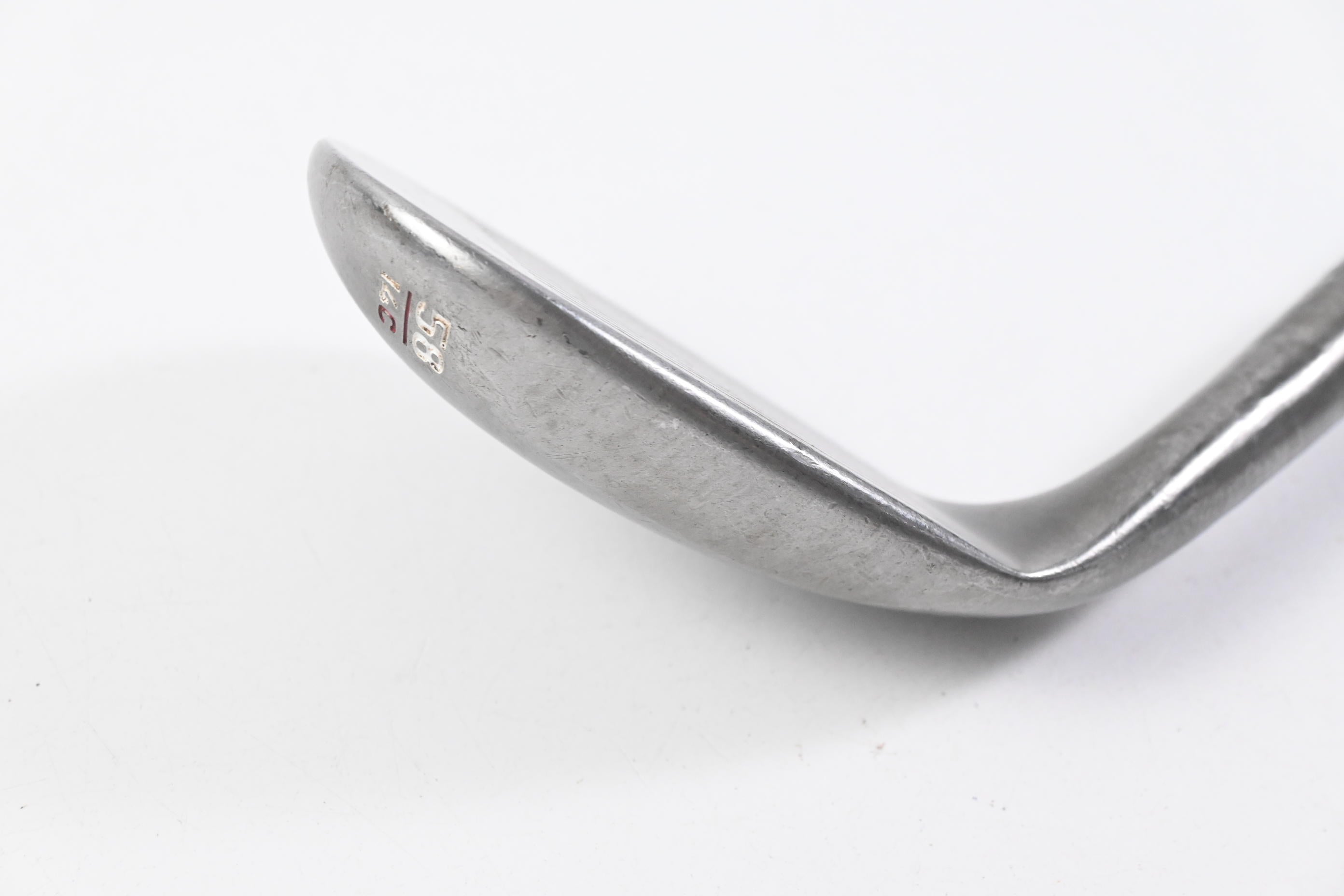 Callaway Mack Daddy 2 Lob Wedge / 58 Degree / Wedge Flex Dynamic Gold Shaft