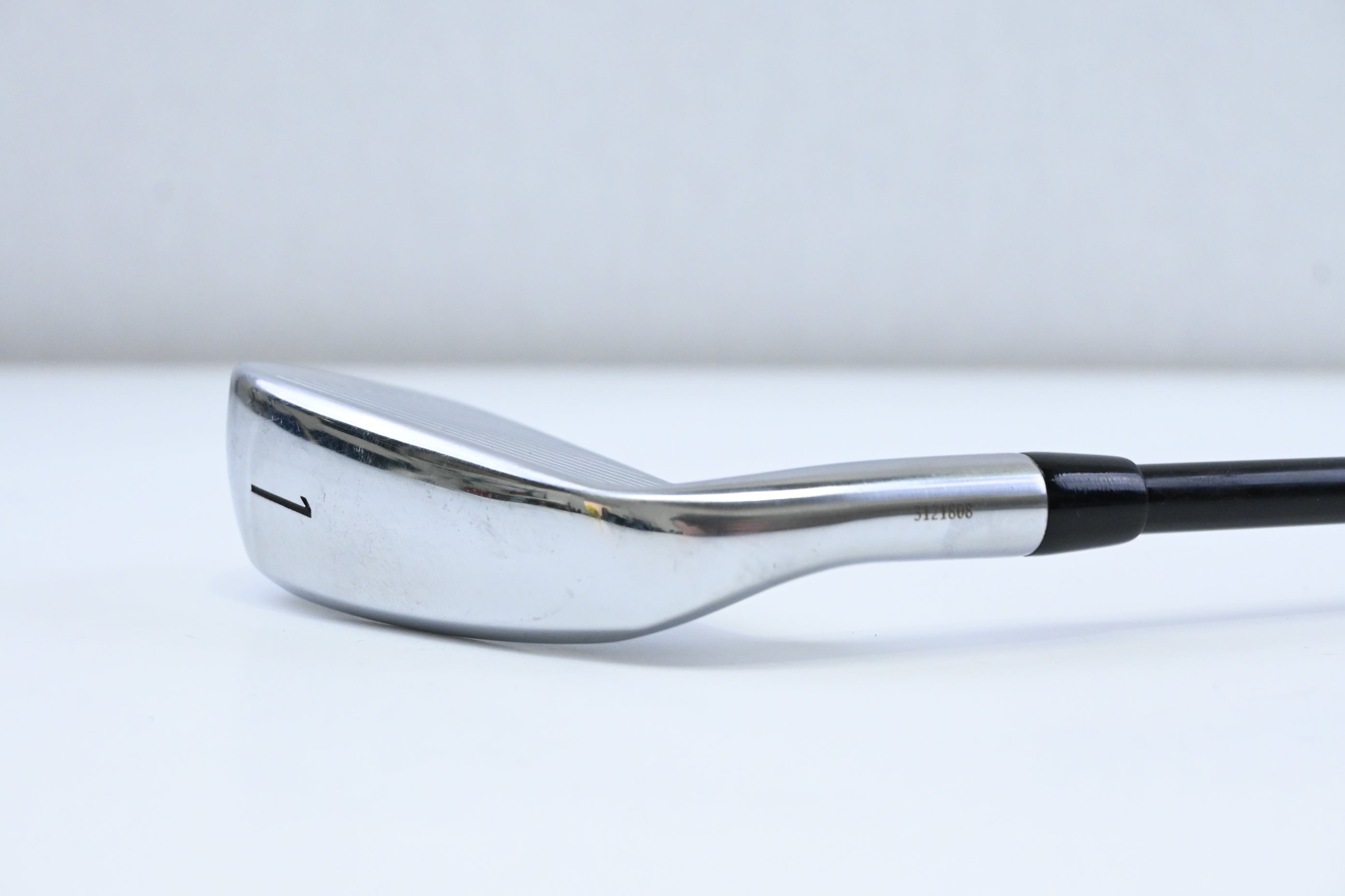Titleist U505 2023 #1 IRON / 16 Degree / Stiff Flex HZRDUS Gen4 Black 80 Shaft