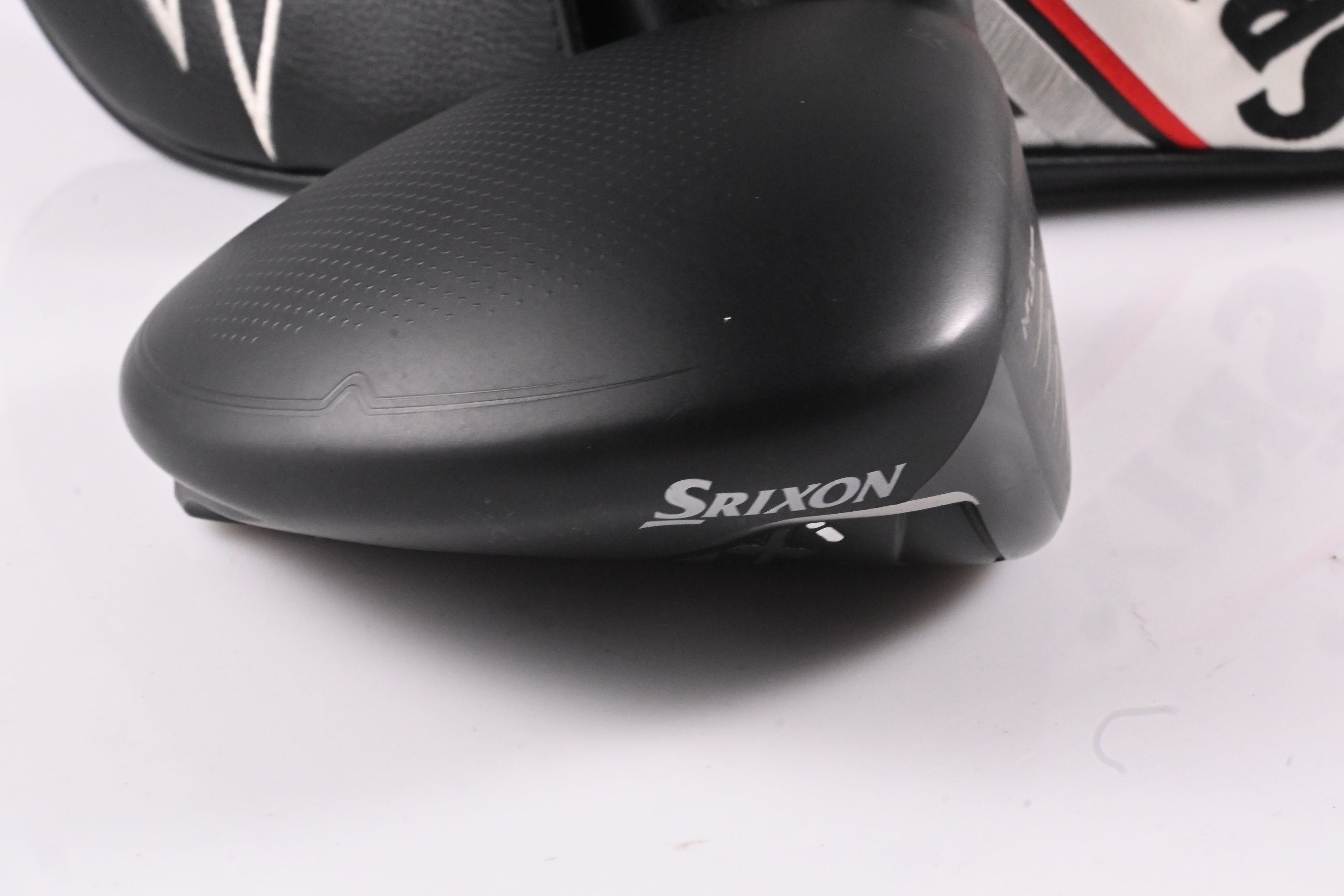 Srixon ZXi Driver / 9 Degree / Regular Flex Accra GX Green 250 Shaft