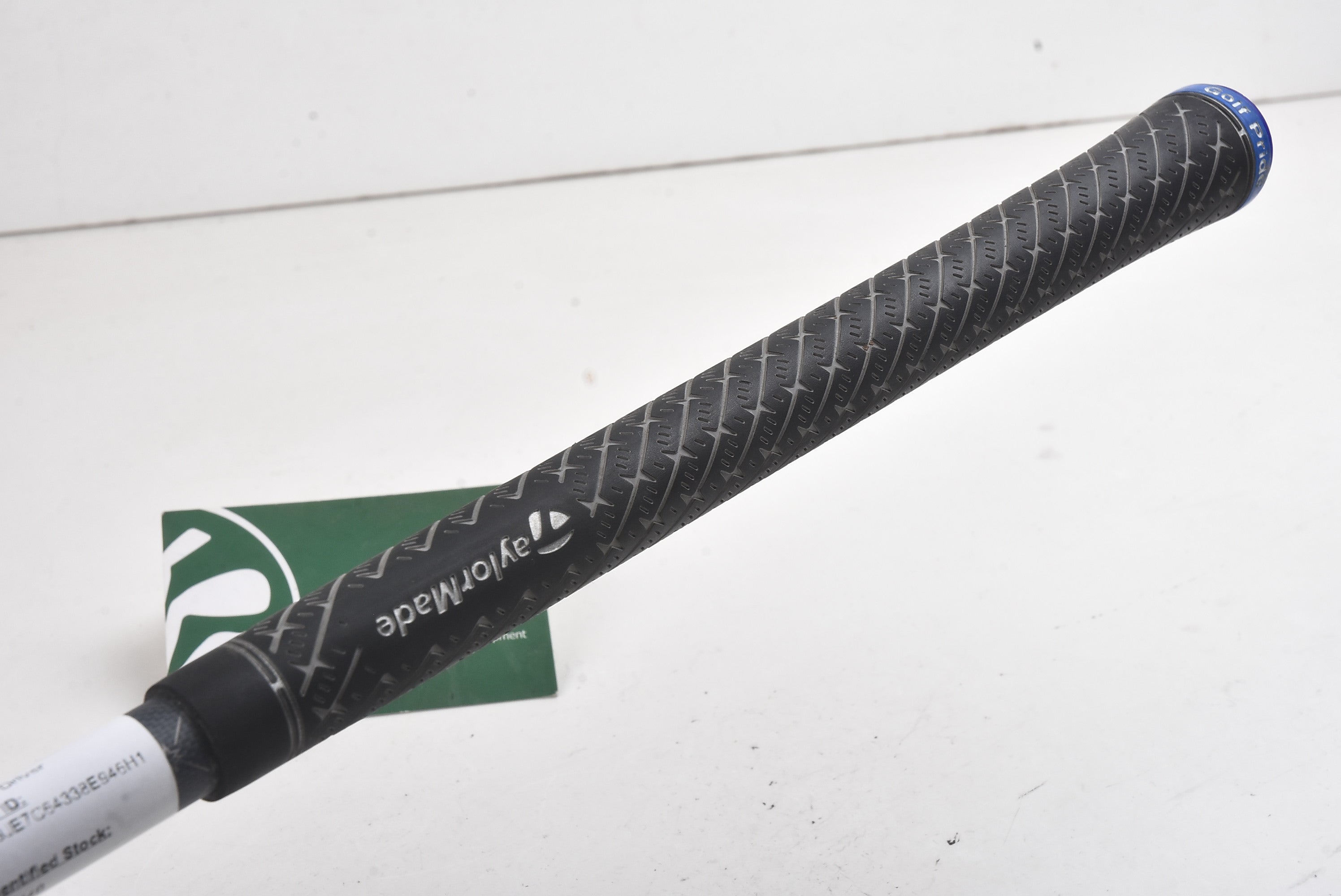 Taylormade Qi10 LS Driver / 9 Degree / Regular Flex Tensei AV Limited Blue 65