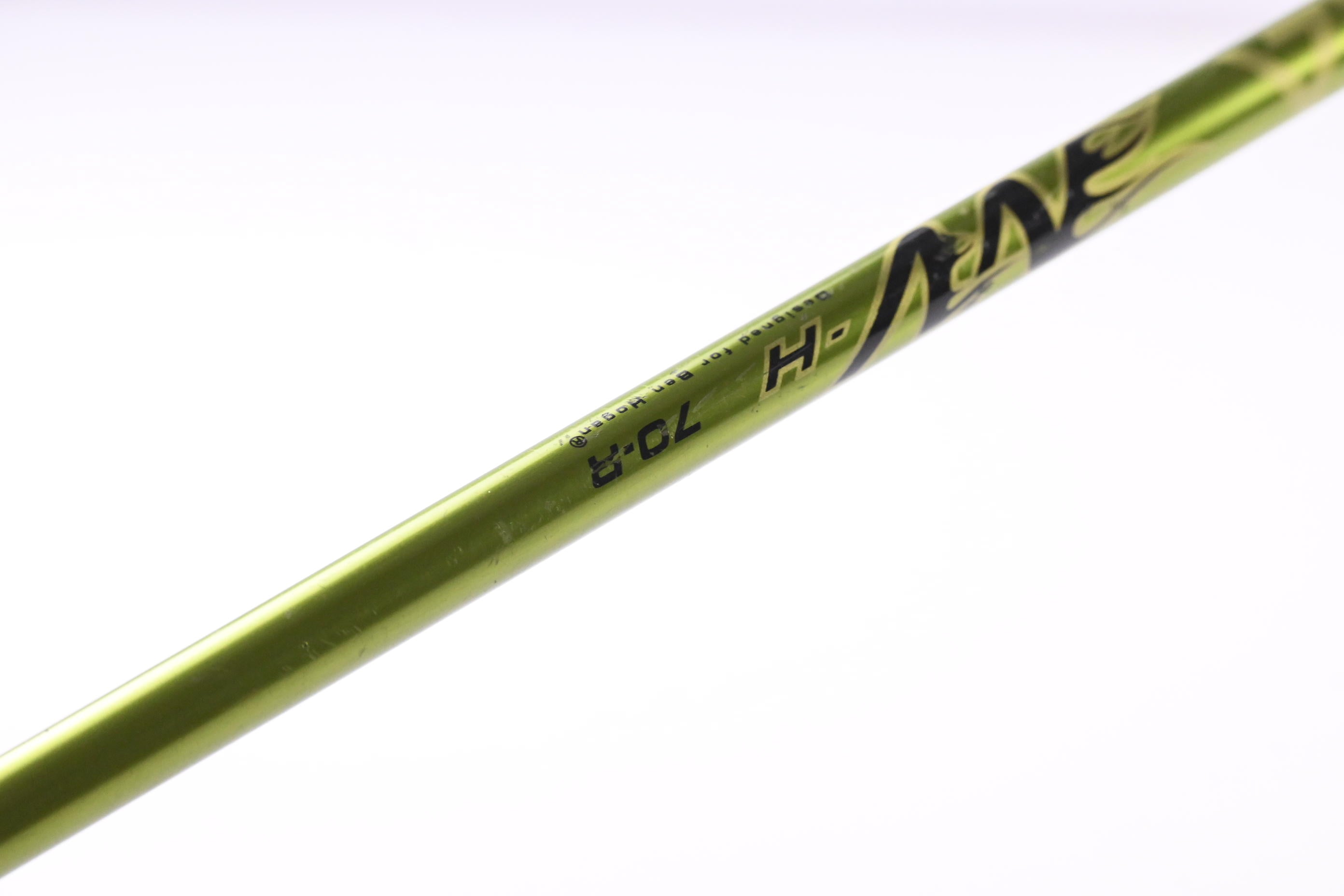 Ben Hogan Big Ben CS3 Driver / 10.5 Degree / Regular Flex Aldila NV 70 Shaft