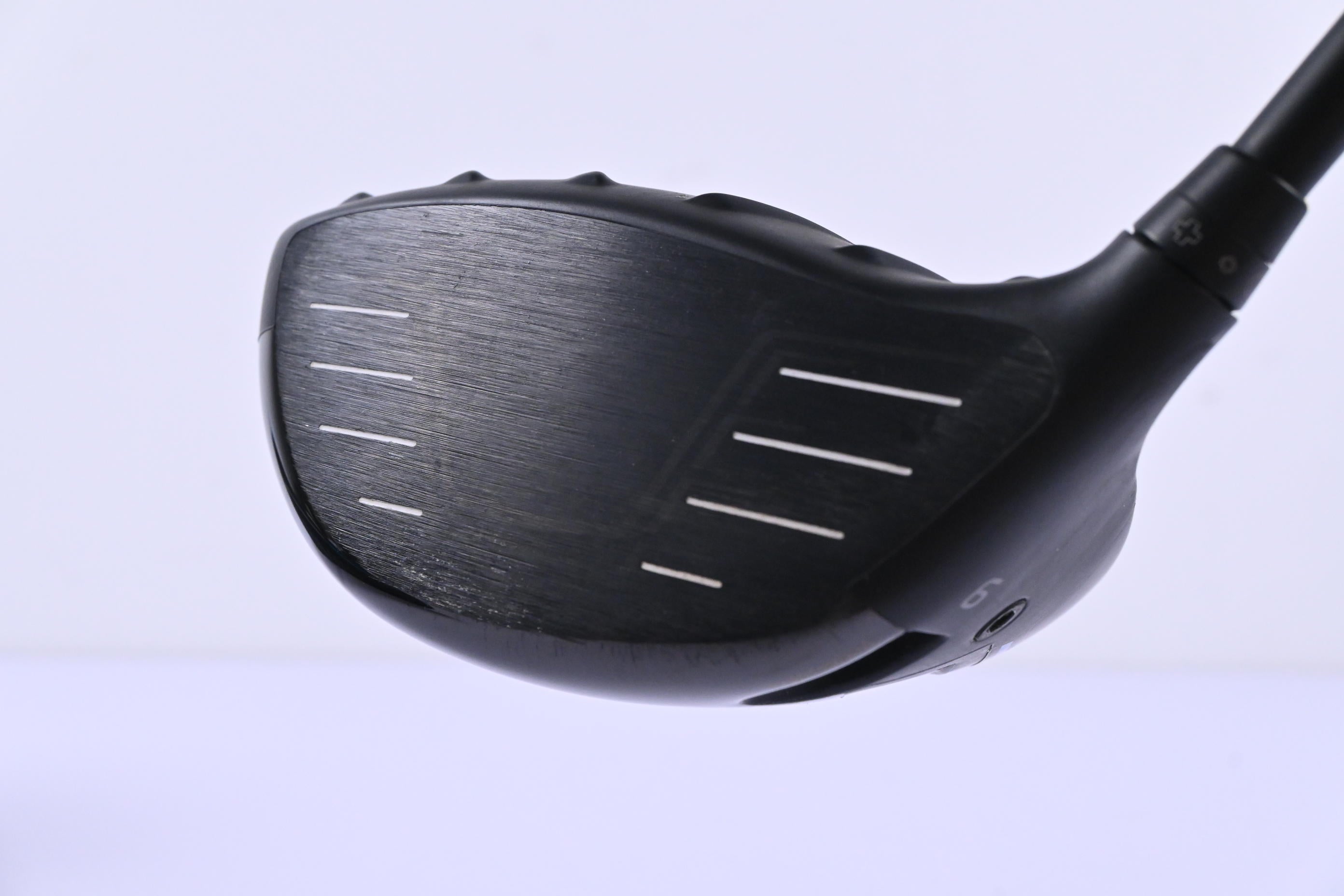 Ping G440 LST Driver / 9 Degree / X-Flex Diamana BB 63 Shaft