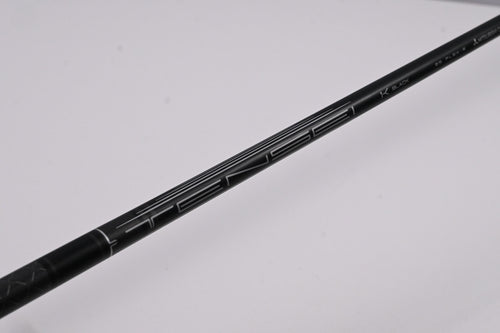 Mitsubishi Chemical Tensei 1K Black 65 Driver Shaft / Stiff Flex / Ping 3rd Gen