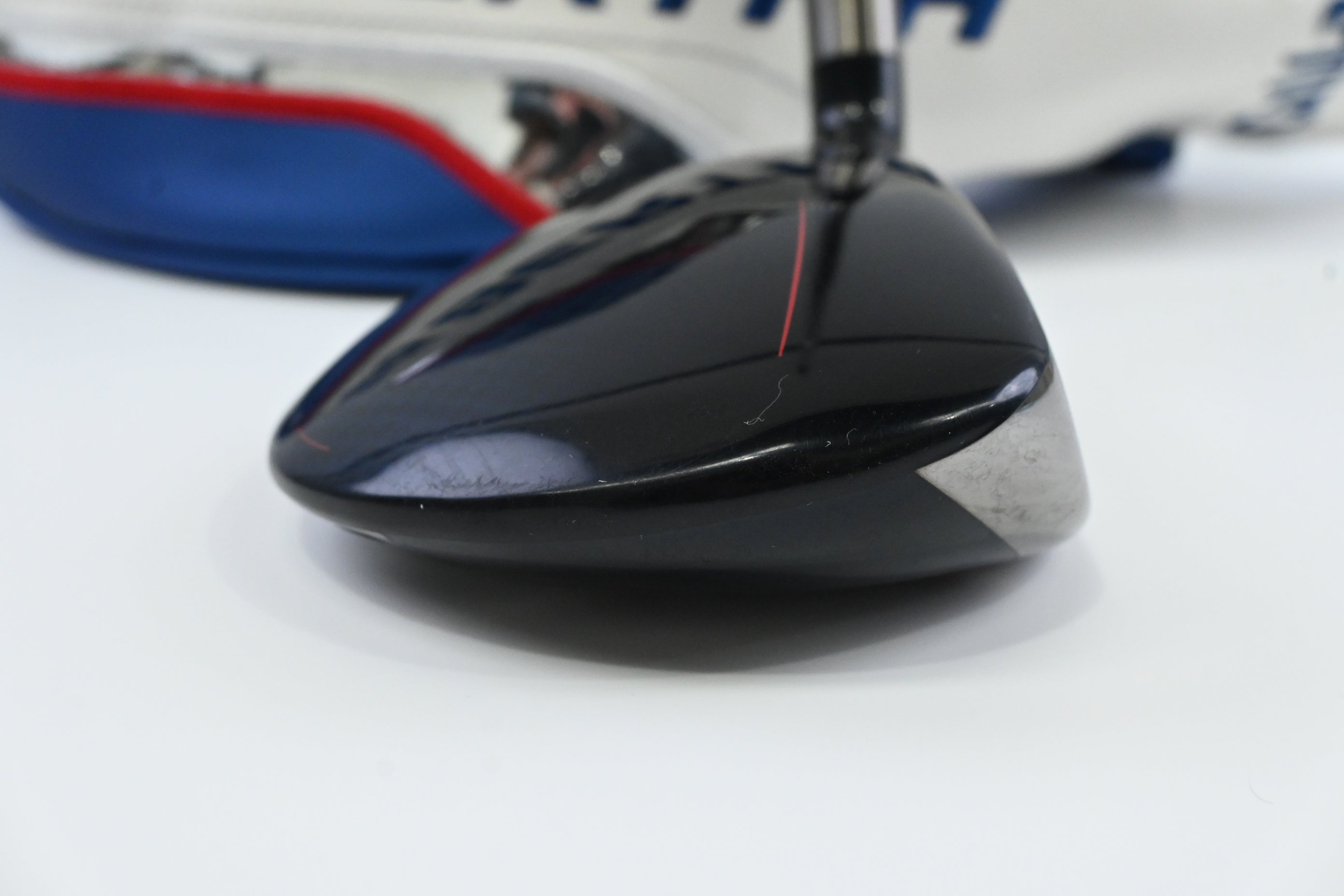 Callaway Big Bertha B21 #5 Wood / 18 Degree / Senior Flex Callaway RCH 45 Shaft