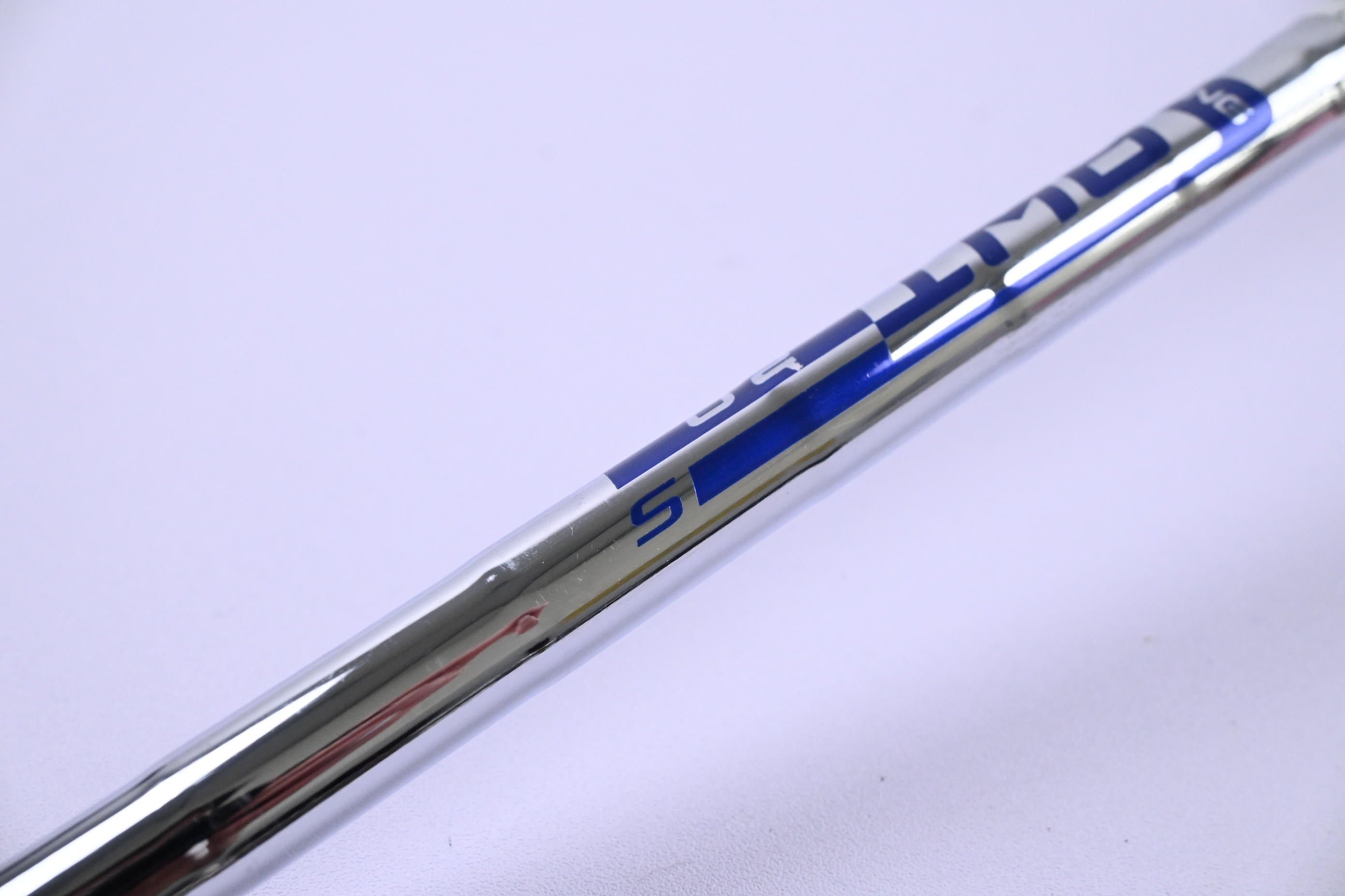 Ping i525 #7 Iron / Black Dot / Stiff Flex Ping AWT 2.0 Shaft