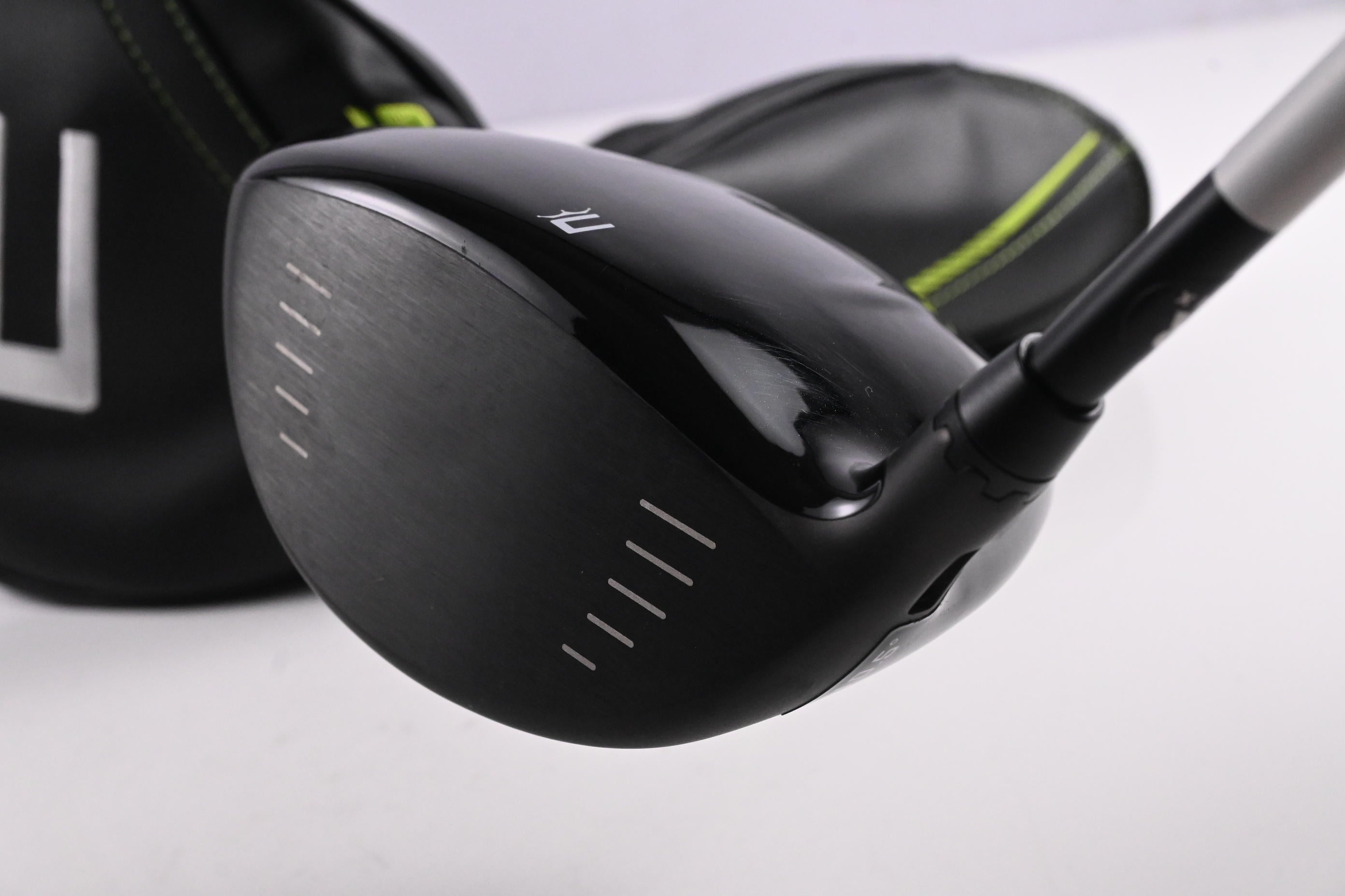 Cobra RAD-S Driver / 10.5 Degree / Regular Flex UST Helium Nanocore 5 Shaft