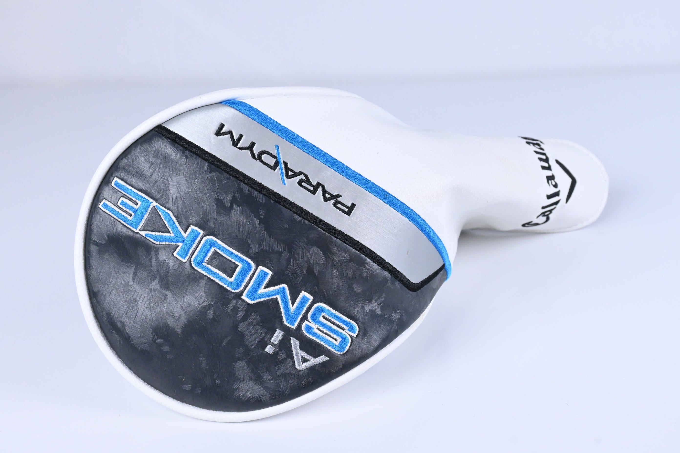 Callaway Paradym Ai Smoke Max Driver / 10.5 Degree / Regular Flex Tensei AV Blue