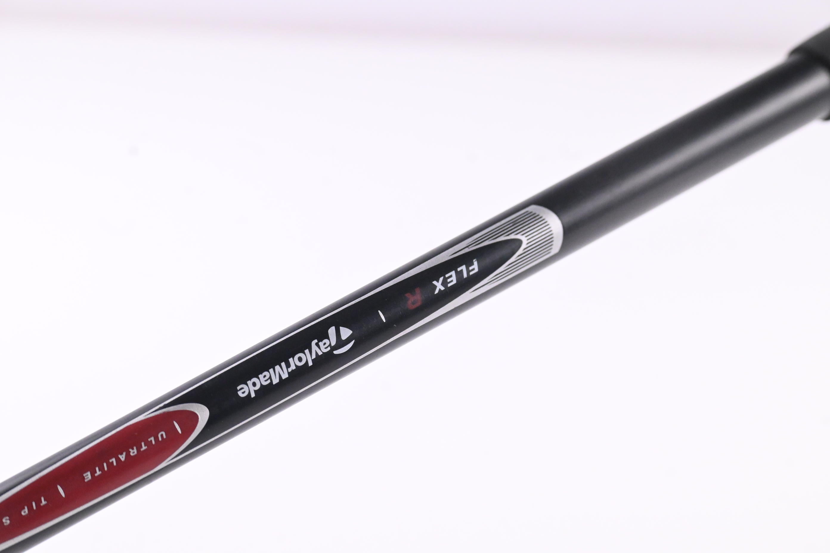Taylormade Rescue Mid #4 Hybrid / 22 Degree / Regular Flex Taylormade Ultralite