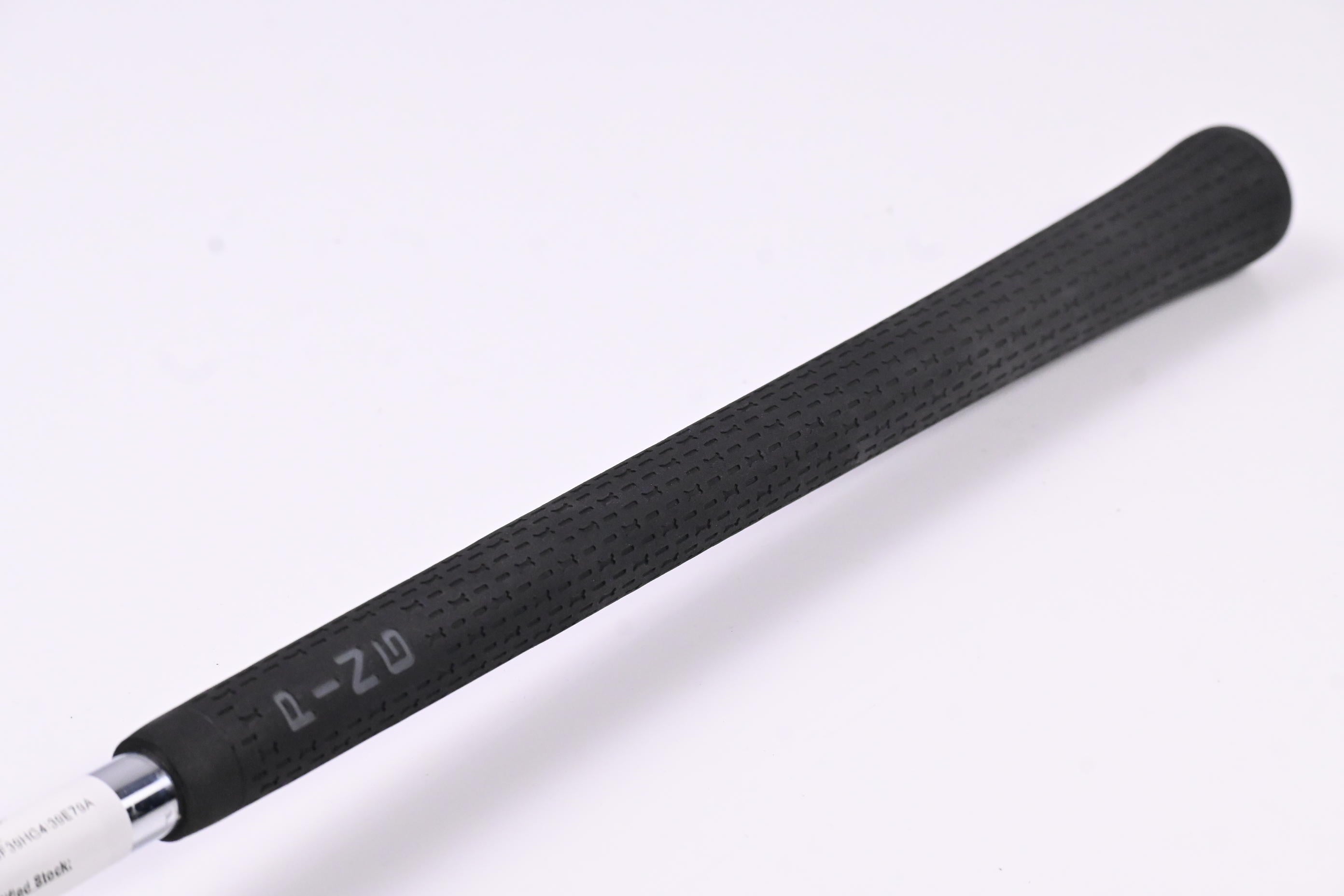 Ping BunkR Lob Wedge / 64 Degree / Black Dot / Wedge Flex Ping Z-Z115 Shaft