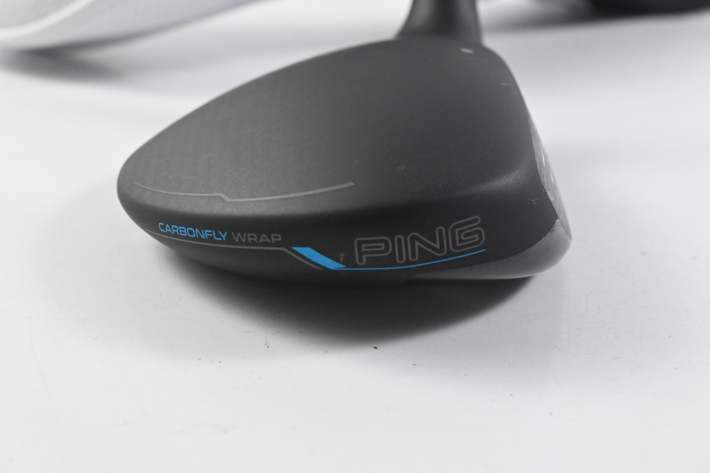 Ping G440 Max #9 Wood / 24 Degree / Regular Flex Ping Alta CB Blue 65 Shaft