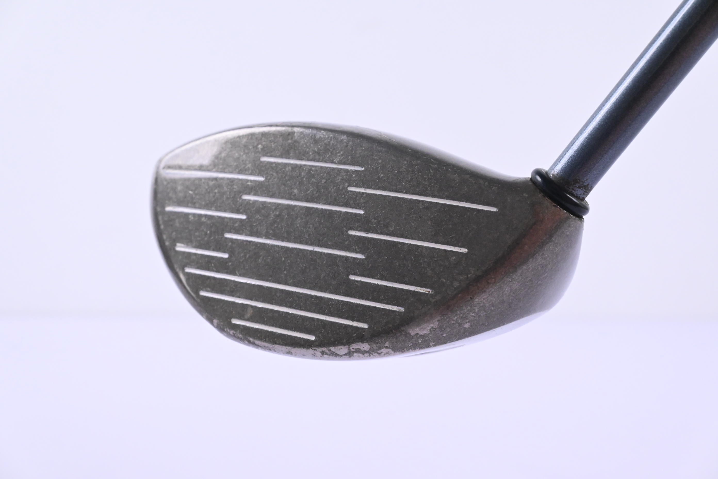 Callaway Great Big Bertha Hawk Eye Driver / 10 Degree / Firm Flex HawkEye UL