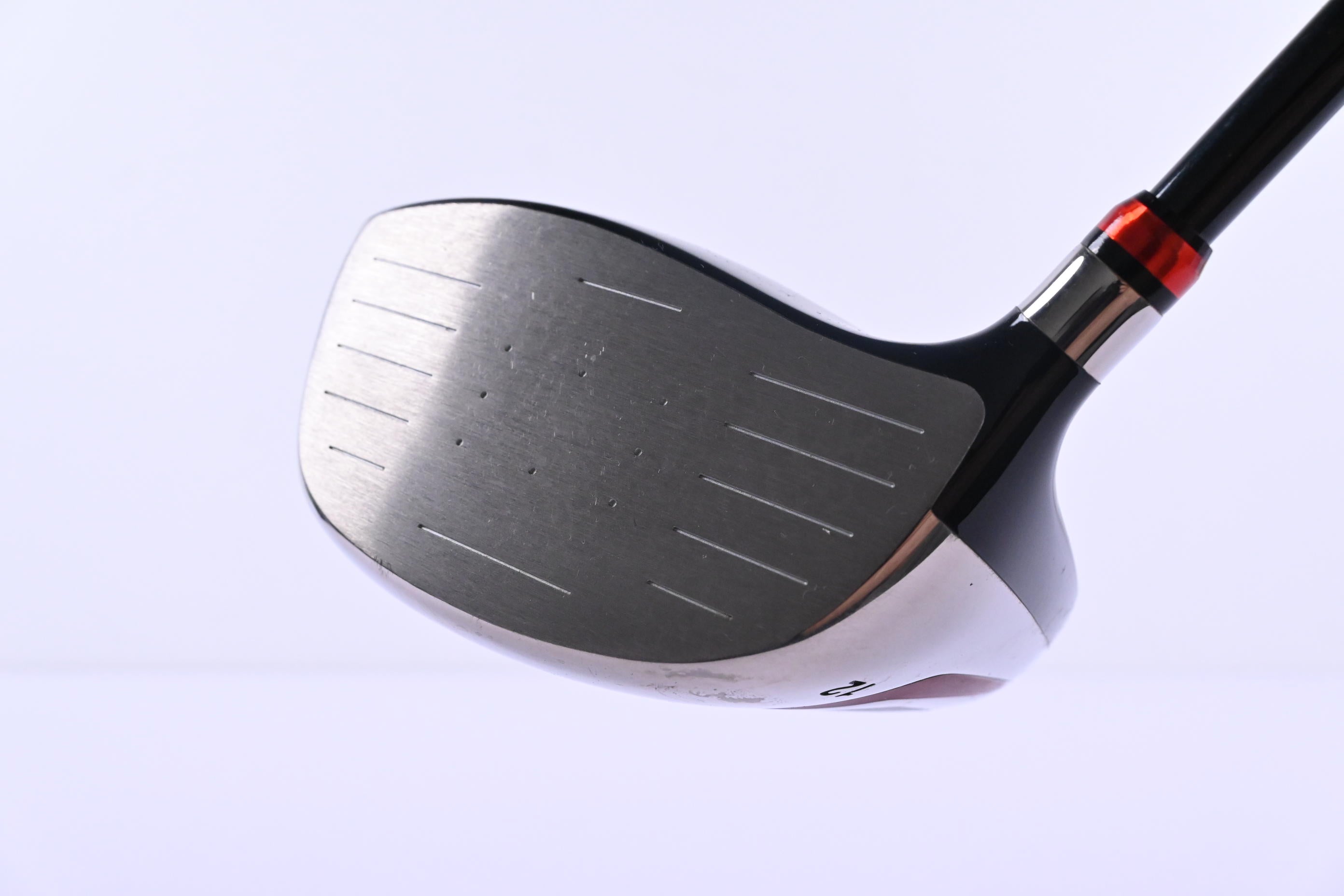 Yonex Nanospeed 3i Driver / 12 Degree / Regular Flex Yonex NS100-W Shaft
