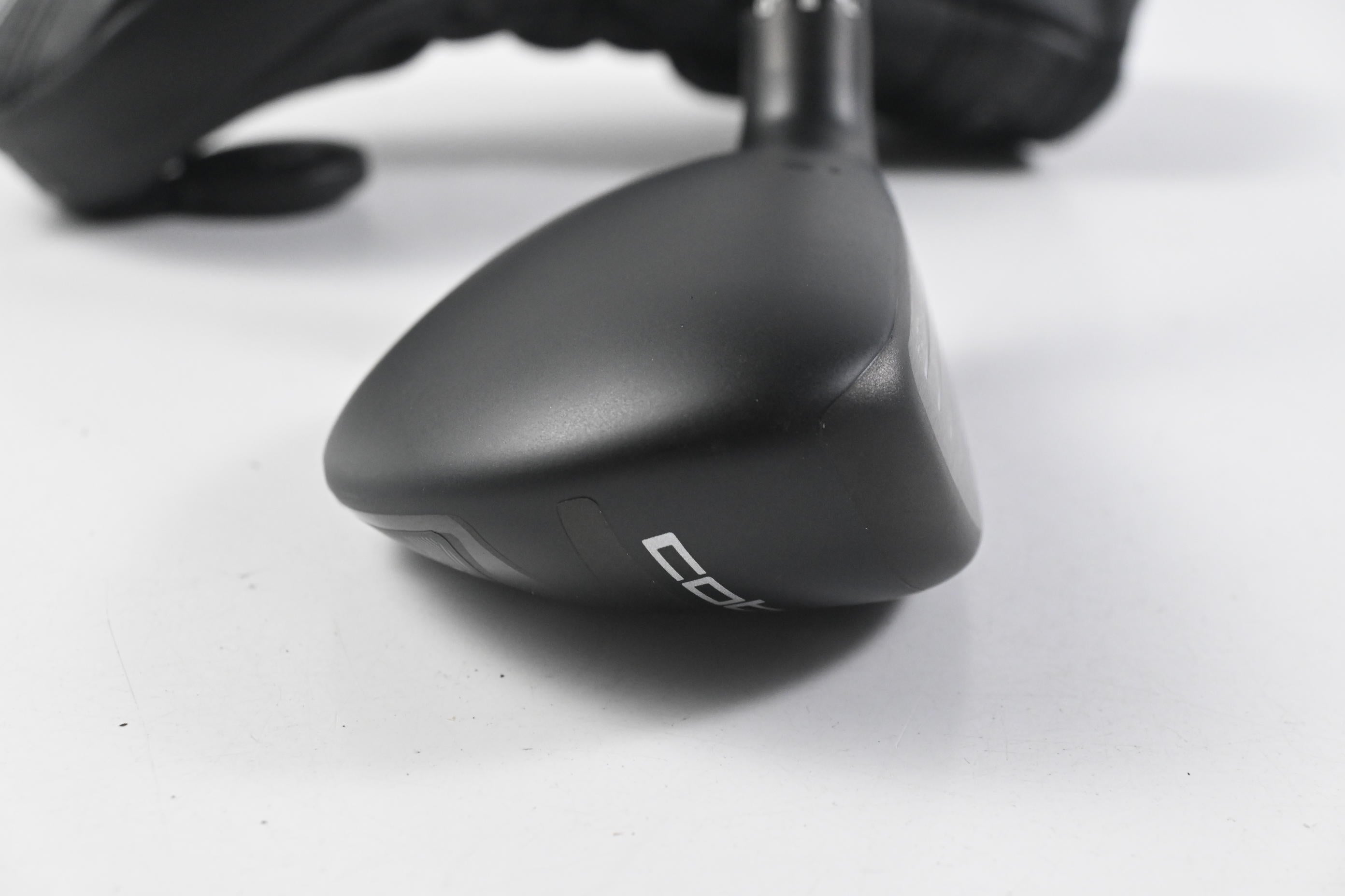 Cobra DS-Adapt #3 Hybrid / 19 Degree / Stiff Flex KBS PG Hybrid 85 Shaft