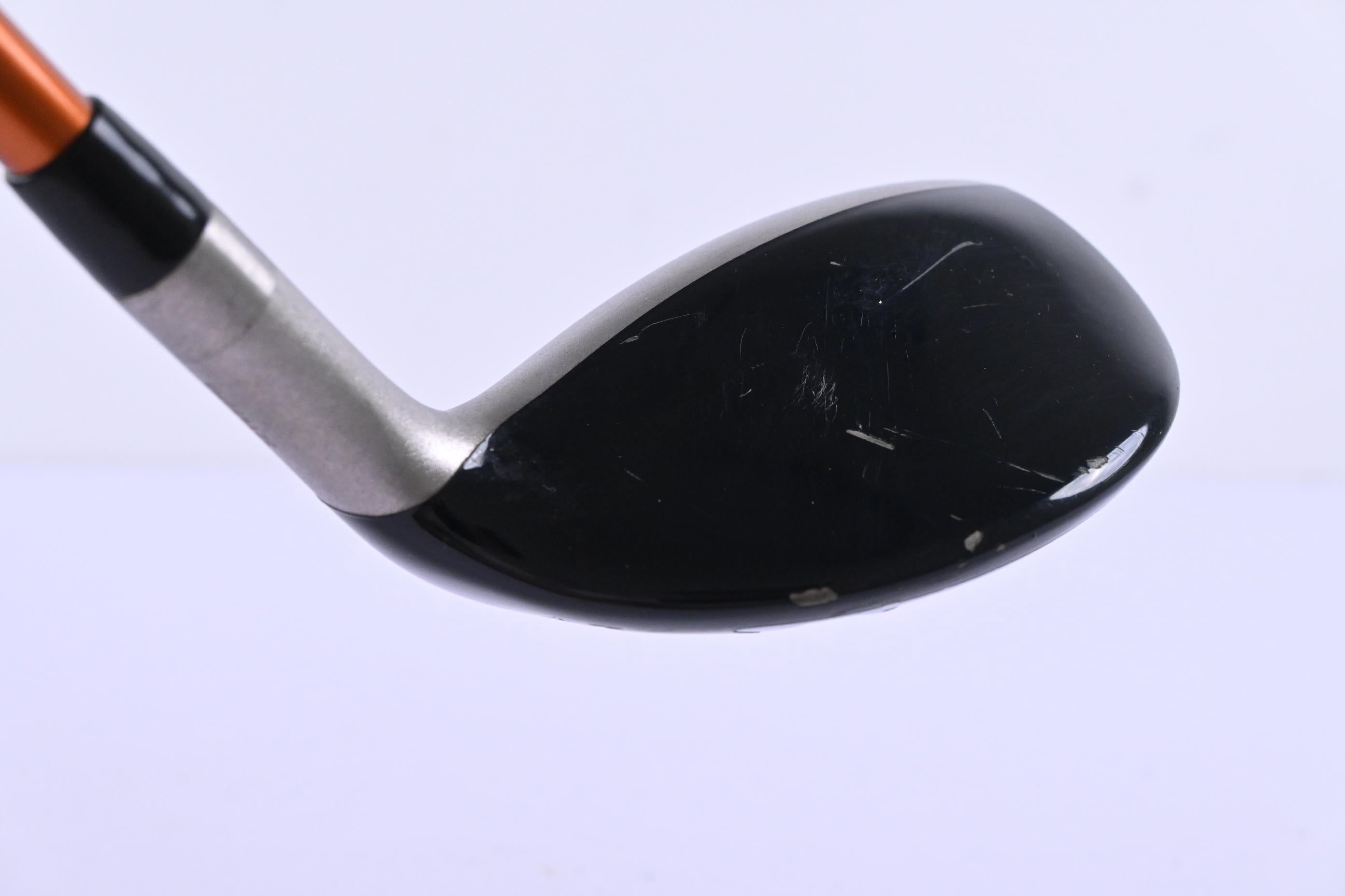 Ping G10 #4 Hybrid / 24 Degree / Regular Flex Ping TFC 129H Shaft