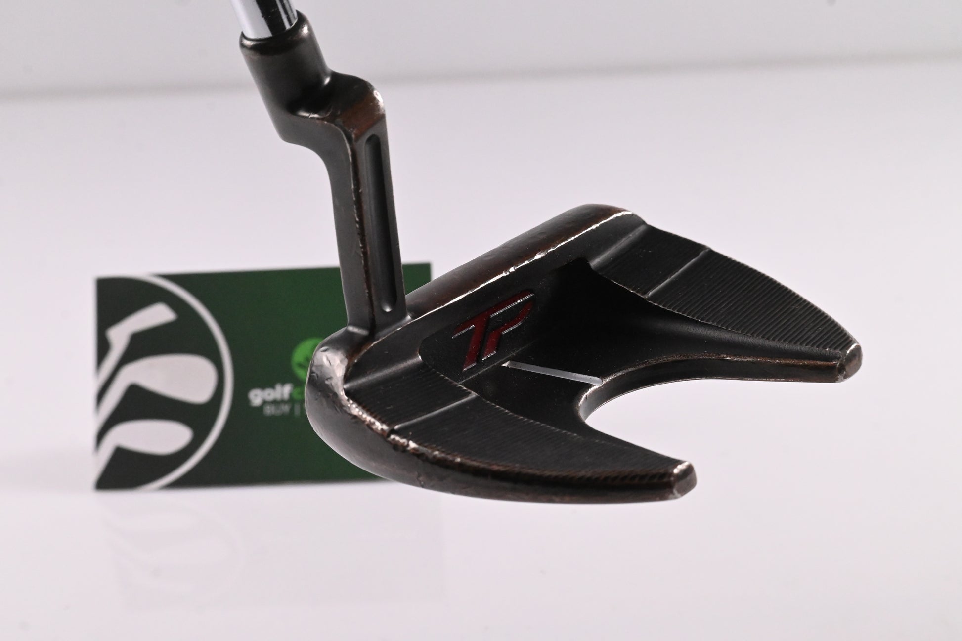 Taylormade TP Patina Collection Ardmore 3 Putter / 34 Inch